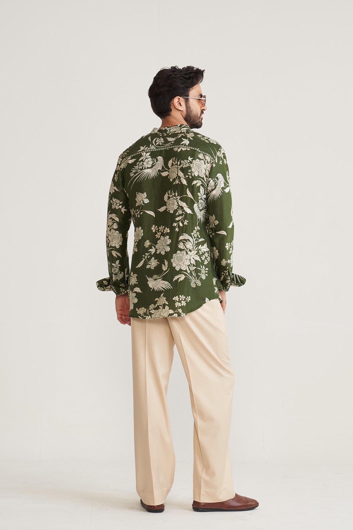 Trouser