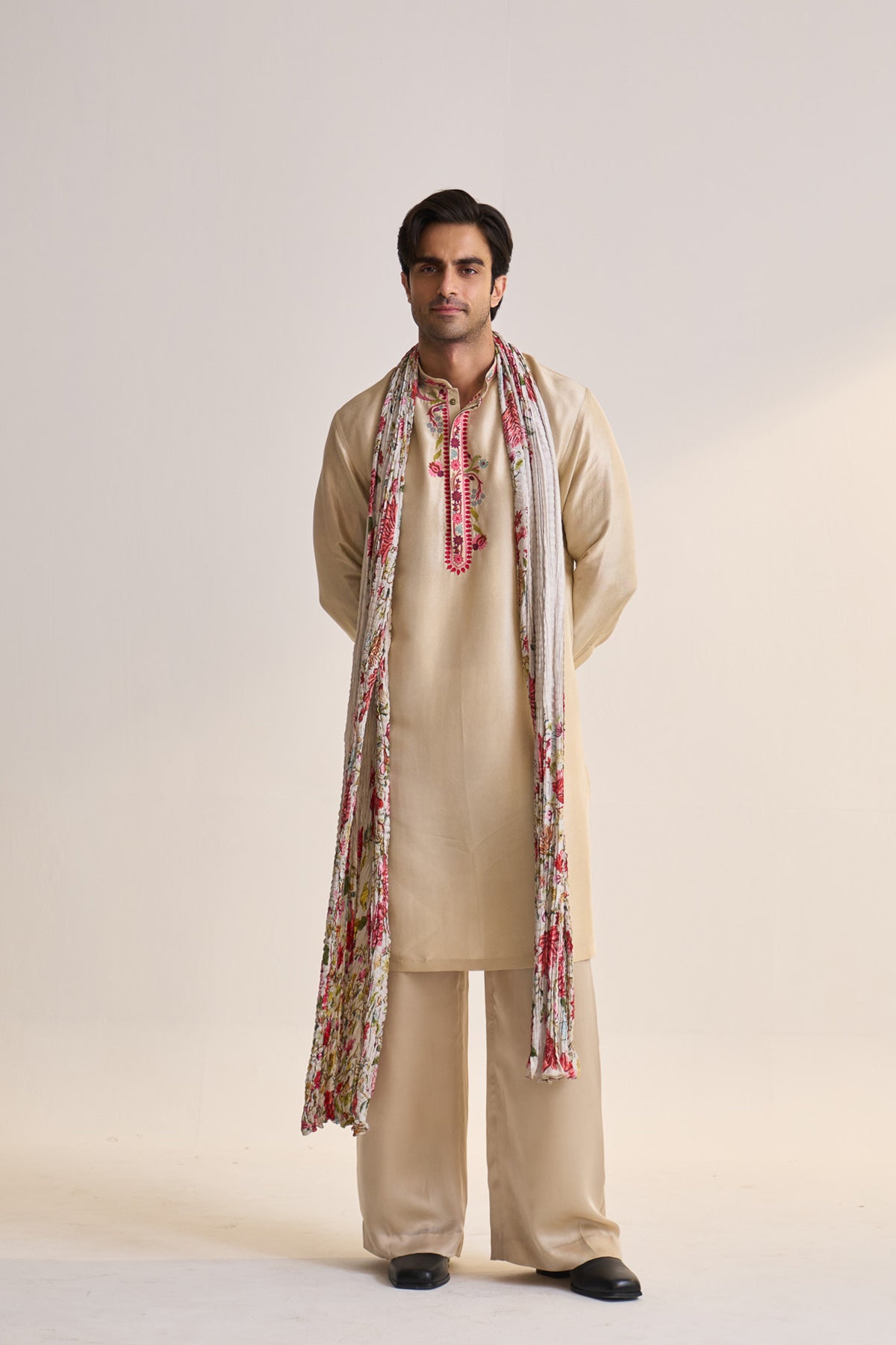 Noor-e-kashmir safa