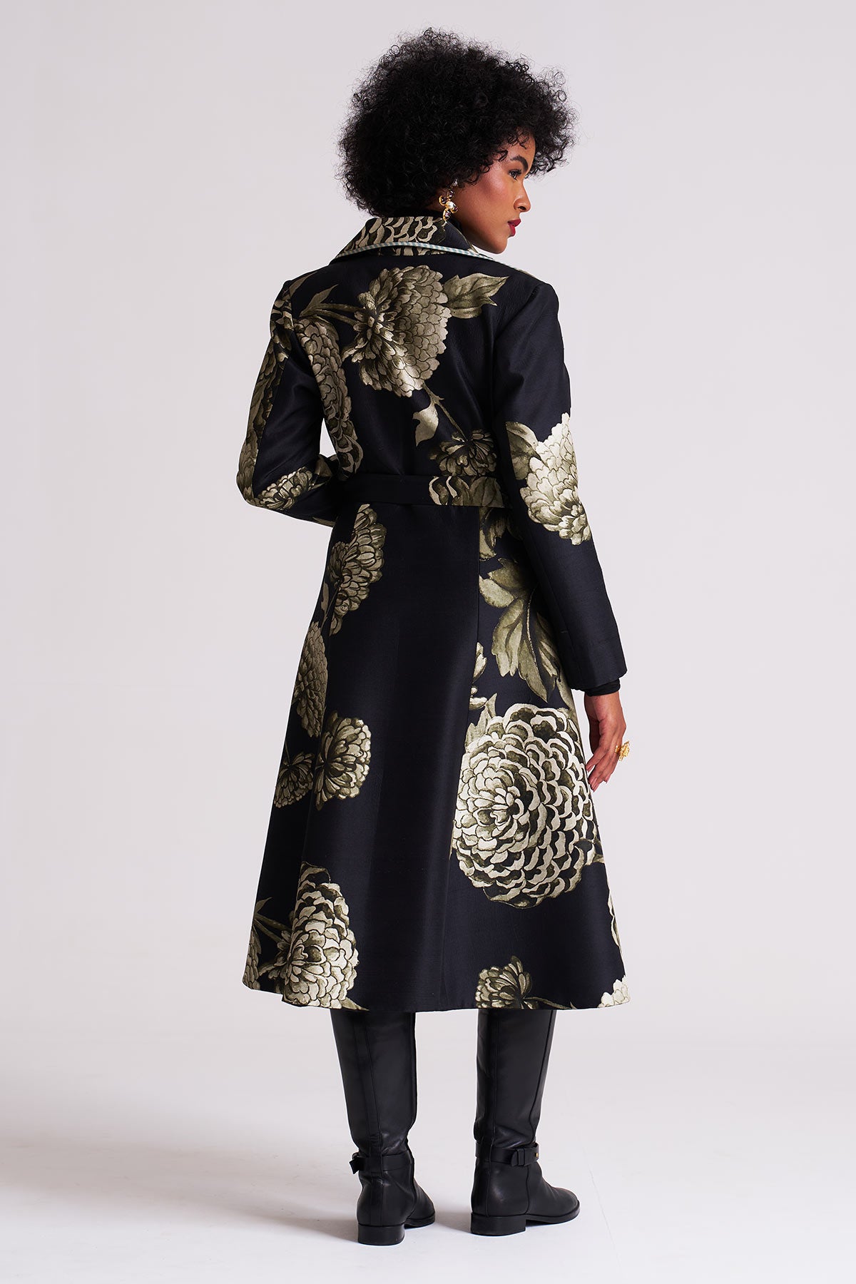 Trench coat