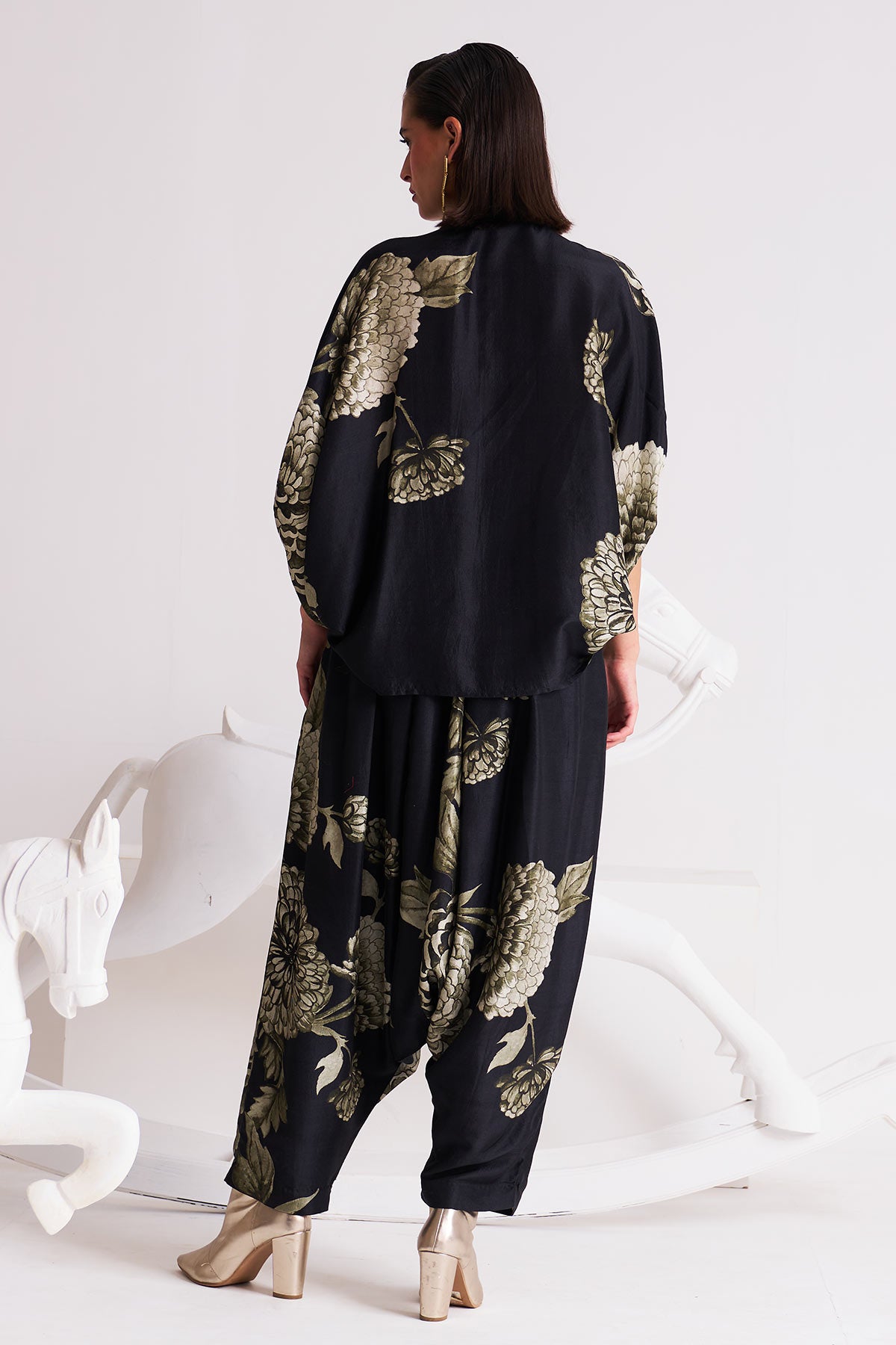 Harrom pants