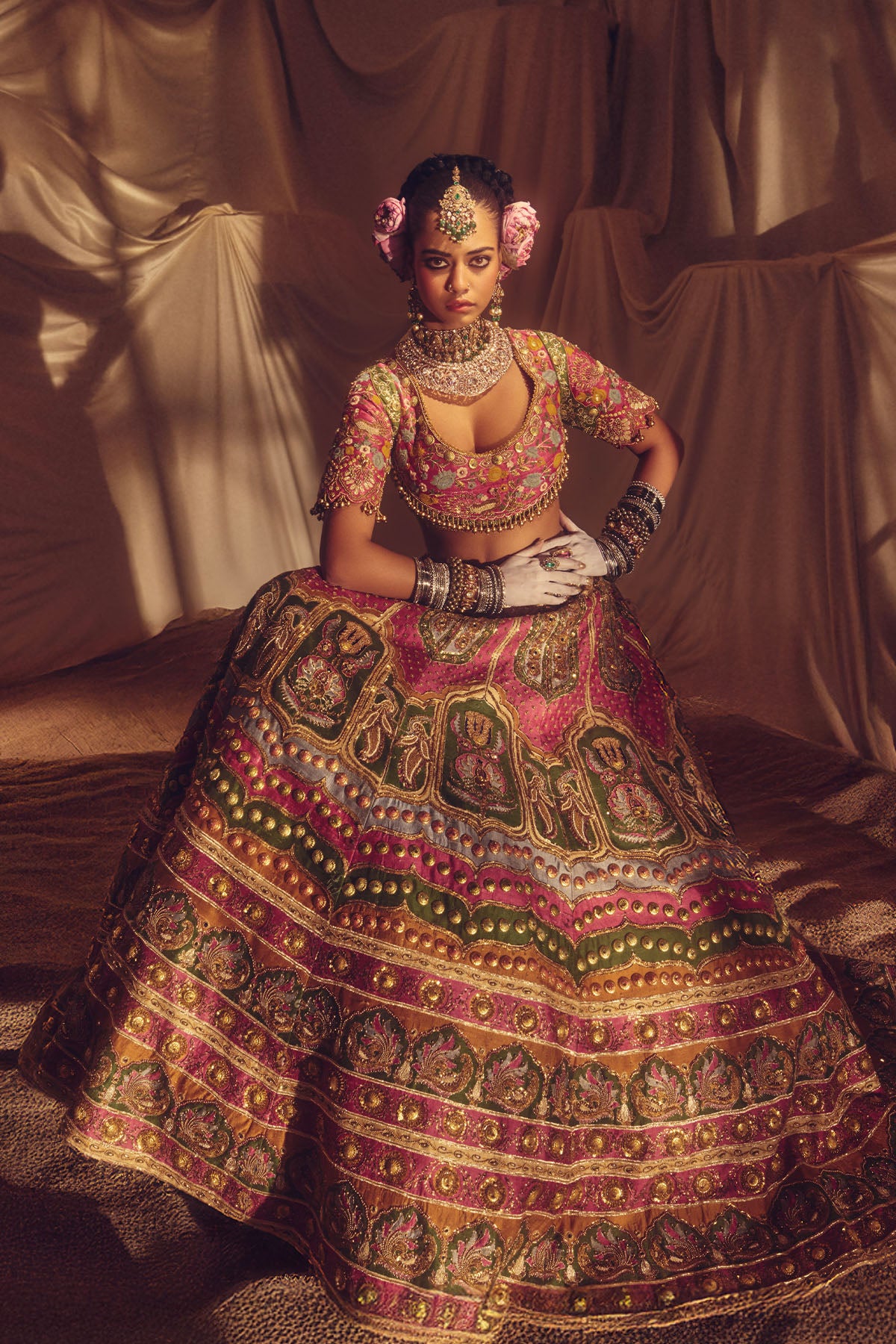 Suzani Mukunda lehanga