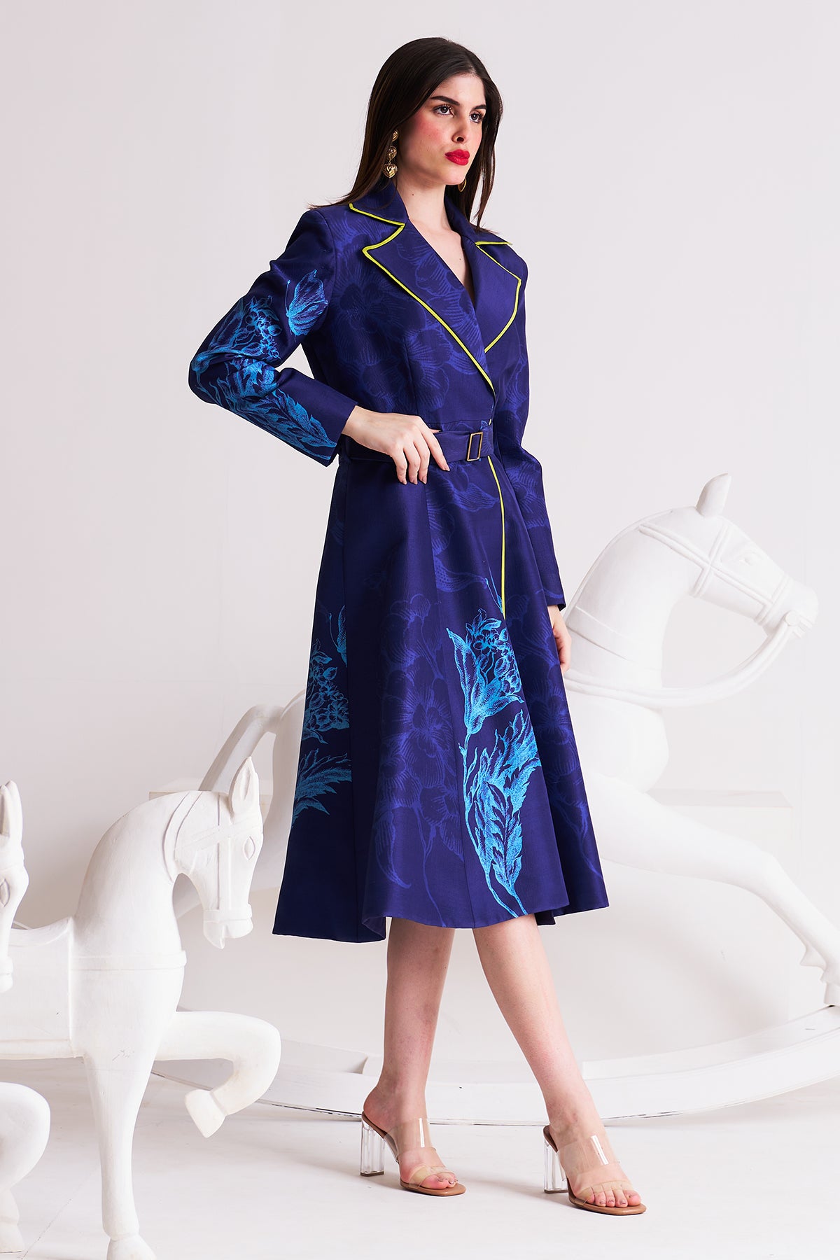 Trench coat