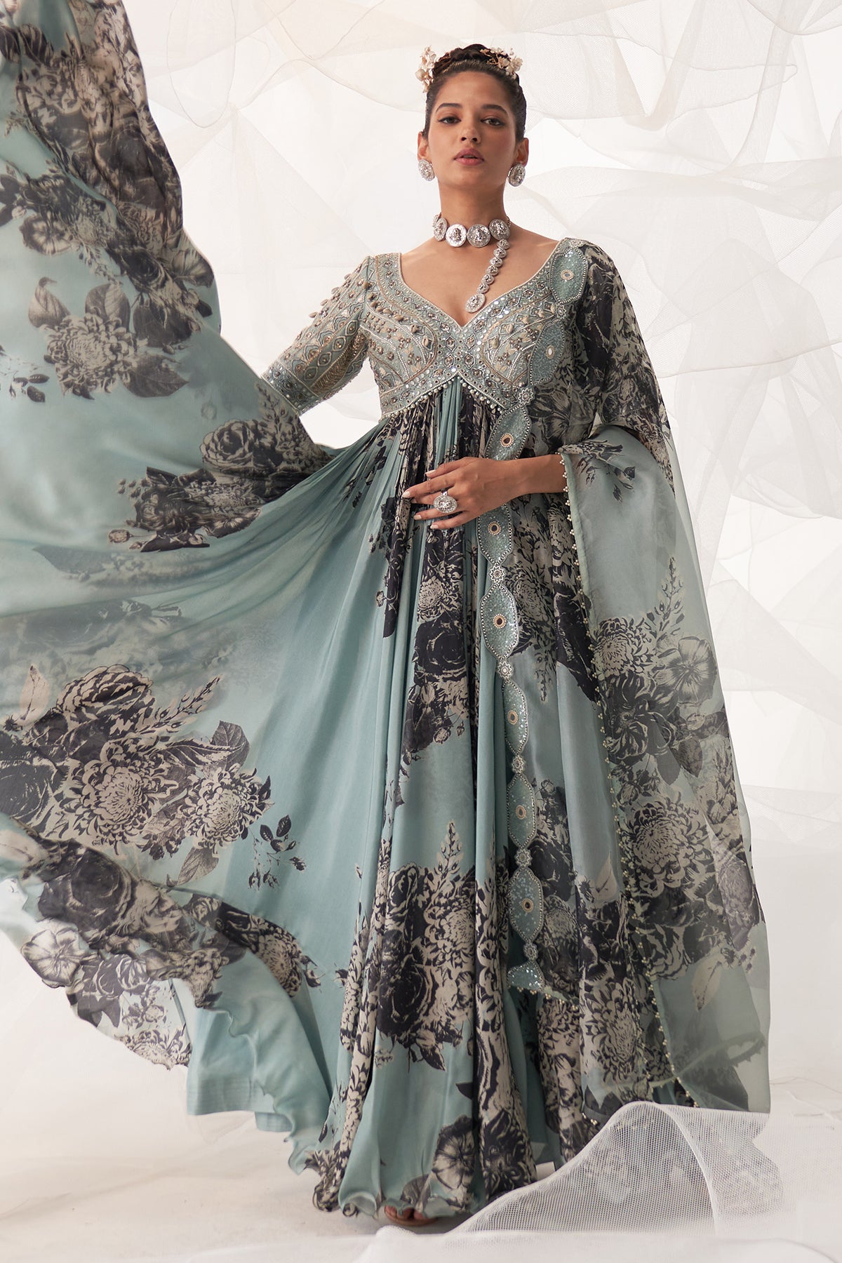 ANARKALI SET