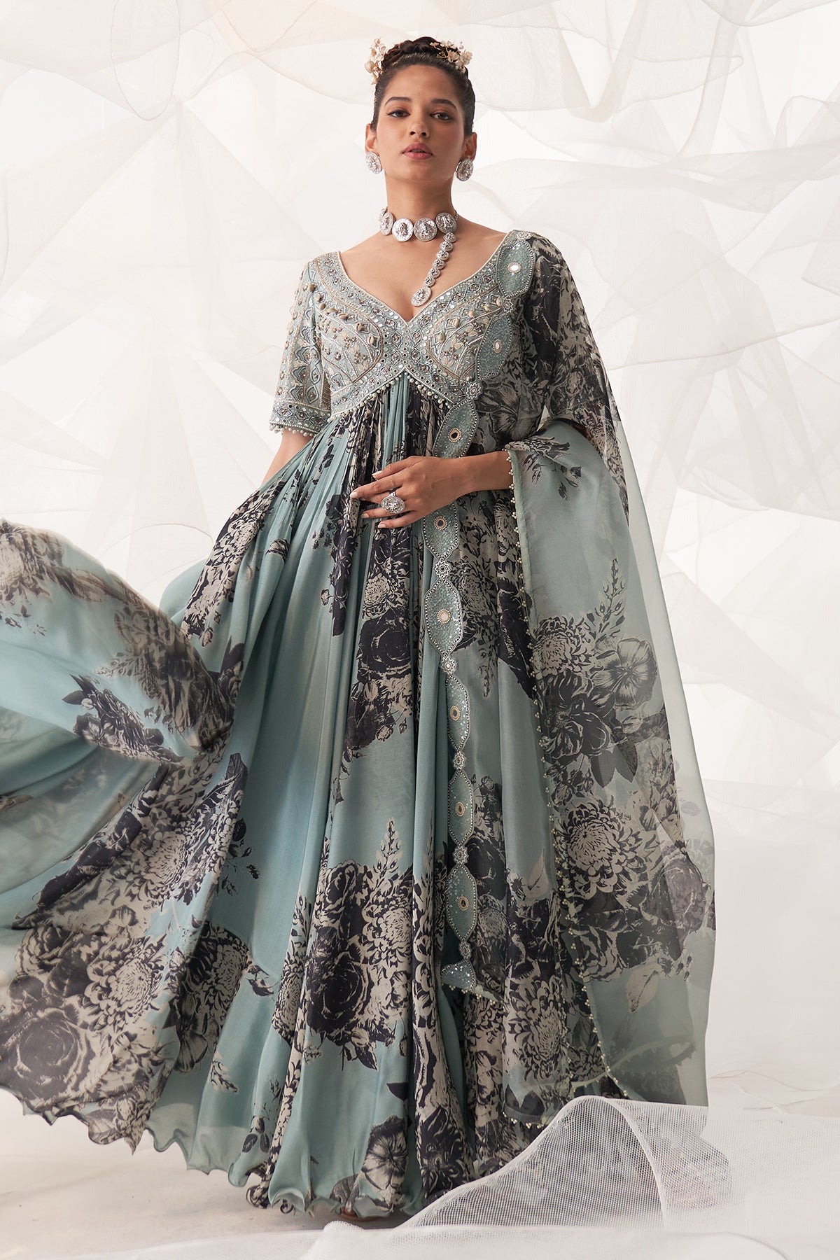 ANARKALI SET