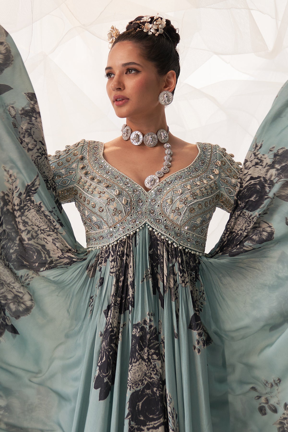 ANARKALI SET