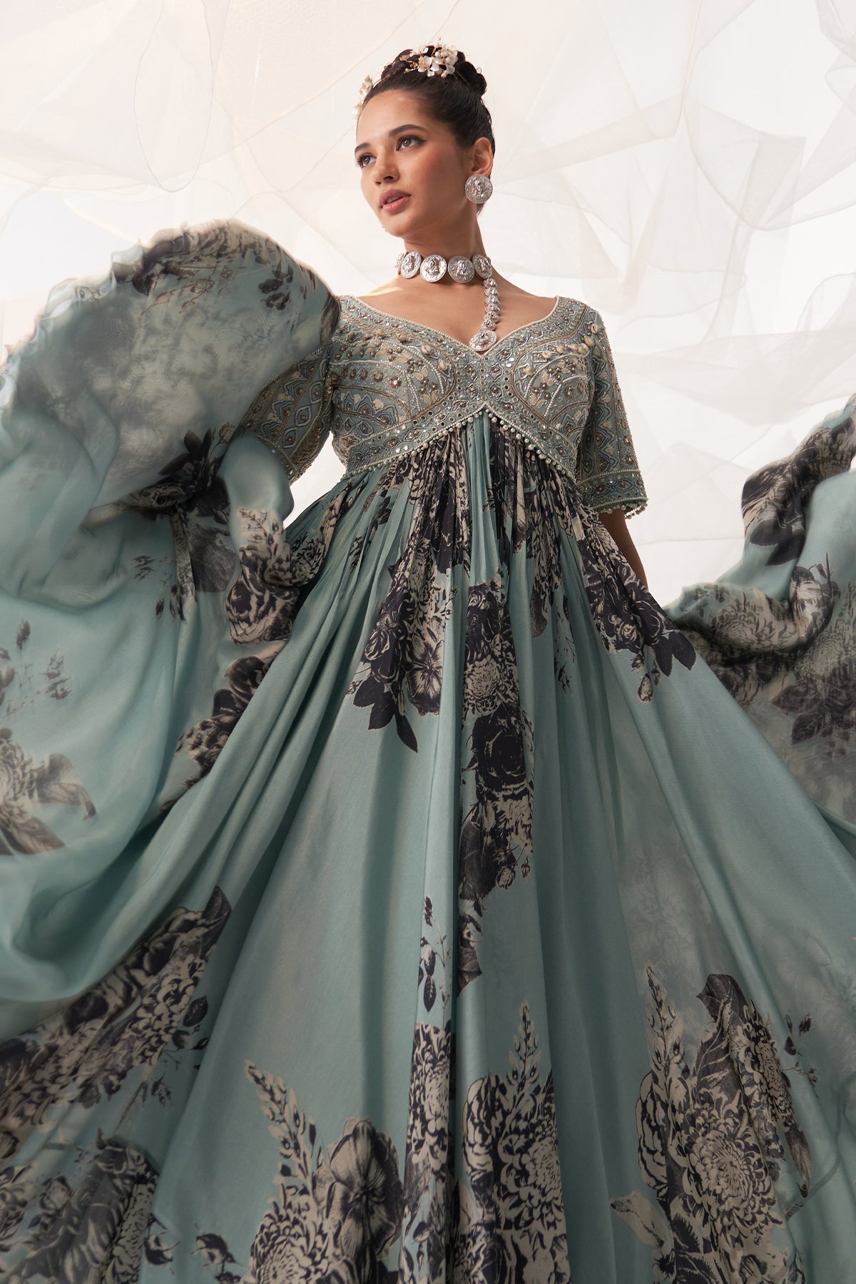 ANARKALI SET