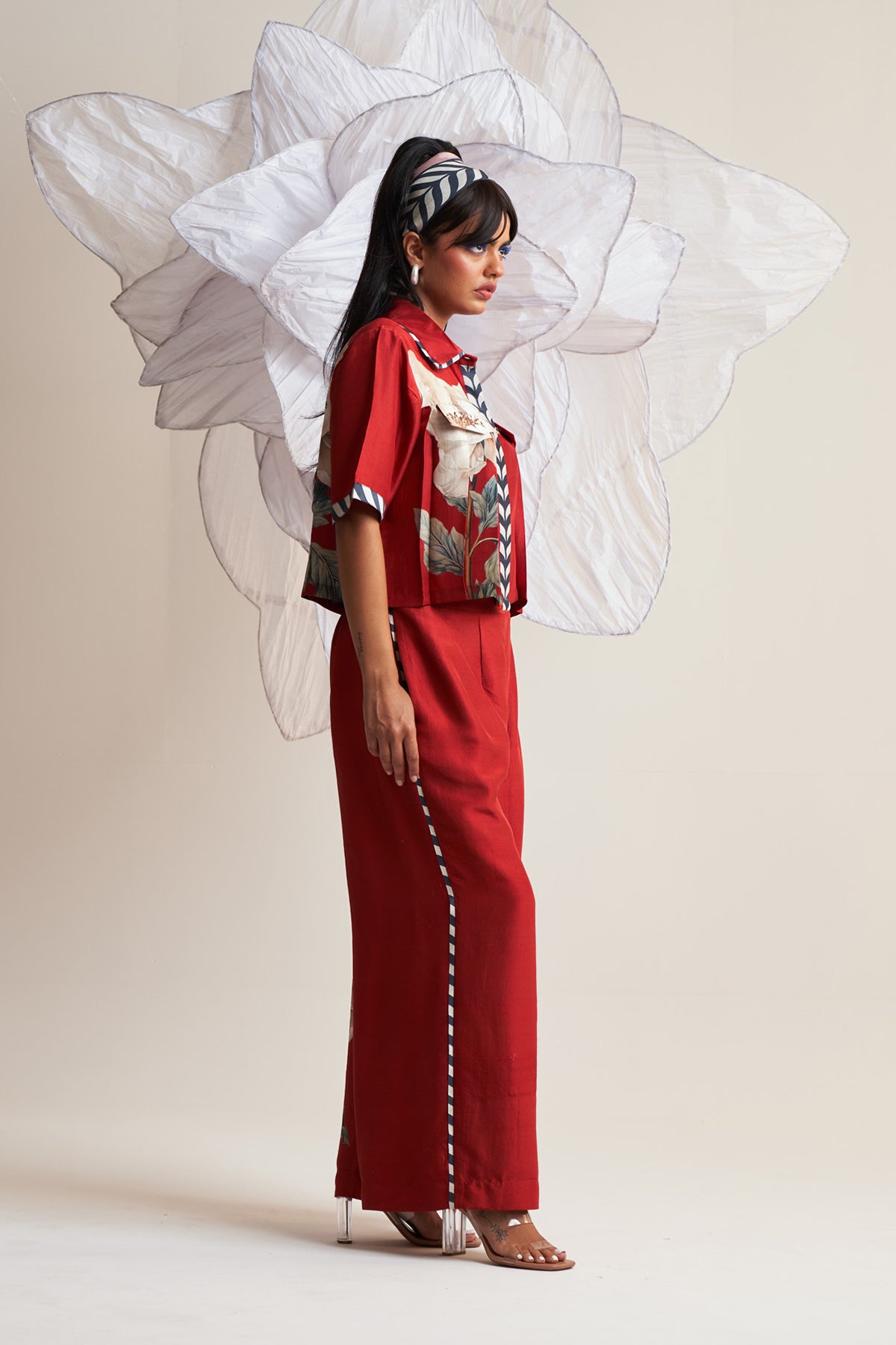 Palazzo pants