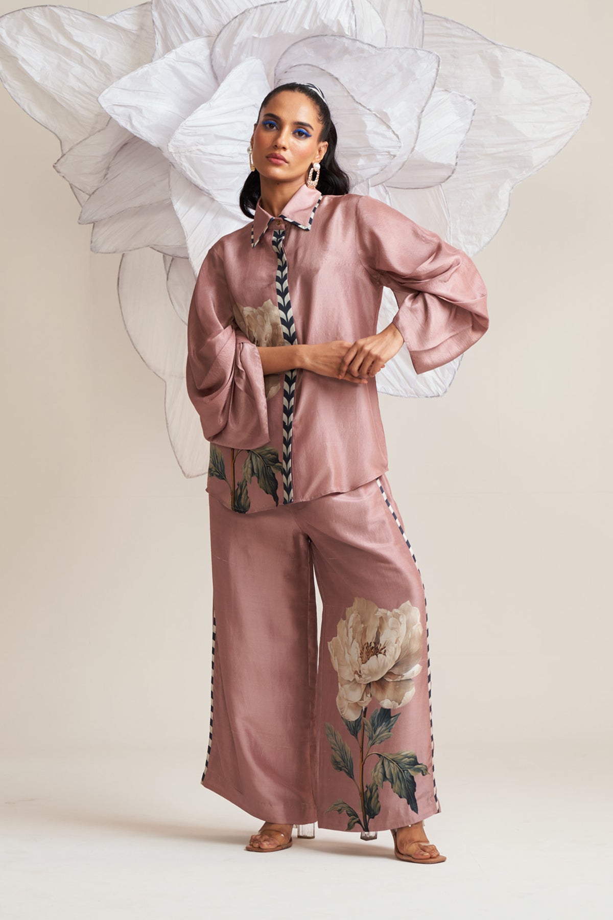 Palazzo pants