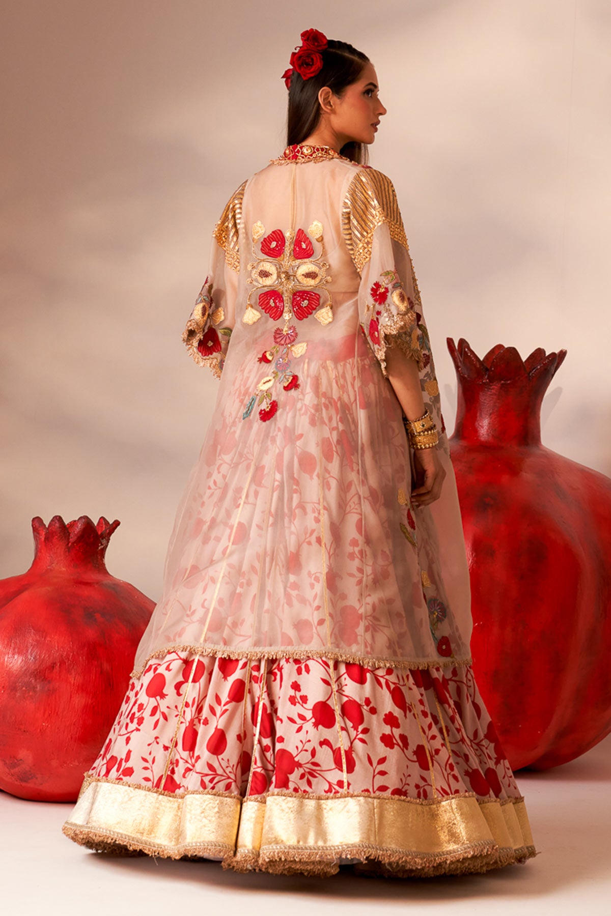 Lehenga set