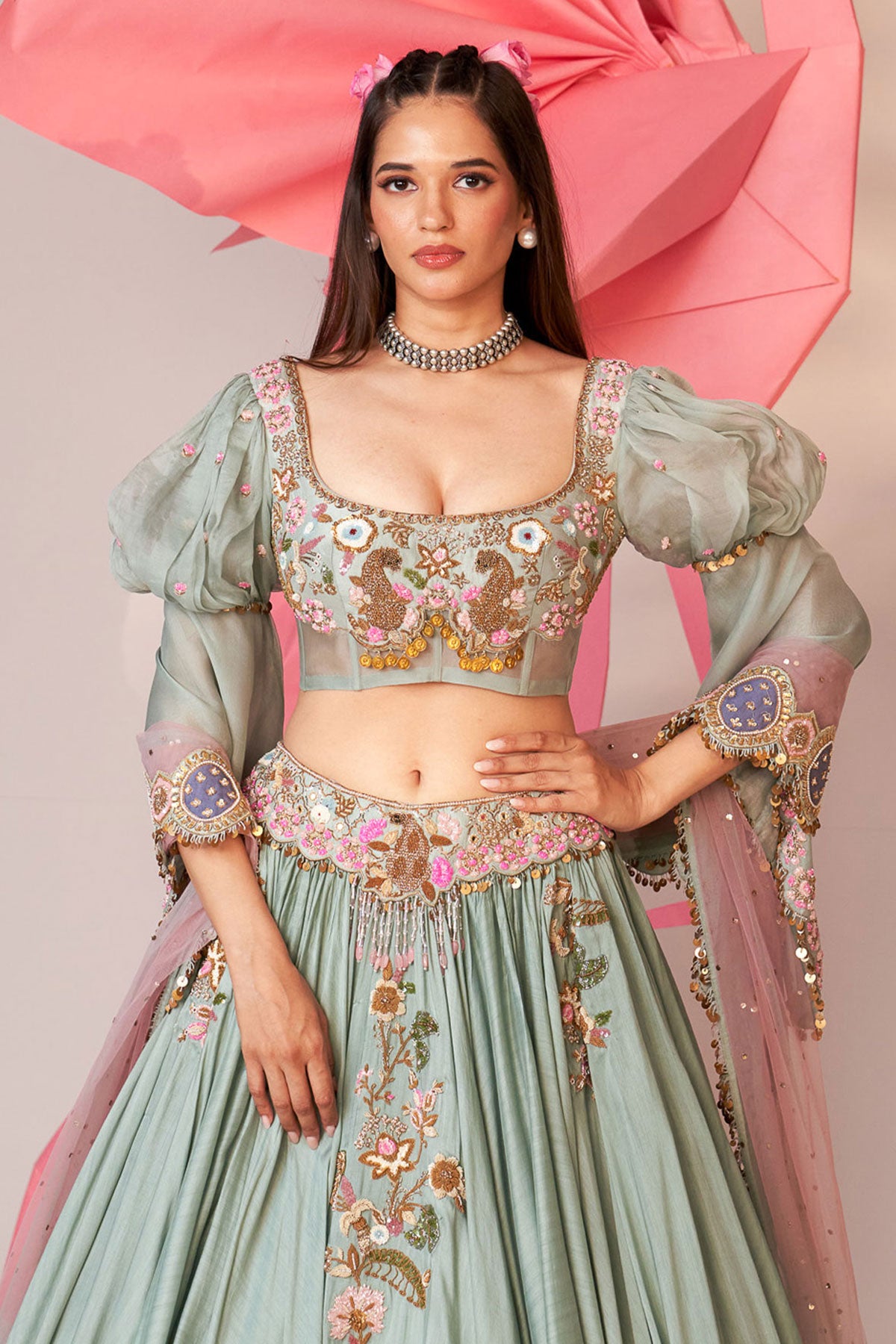 Lehenga set