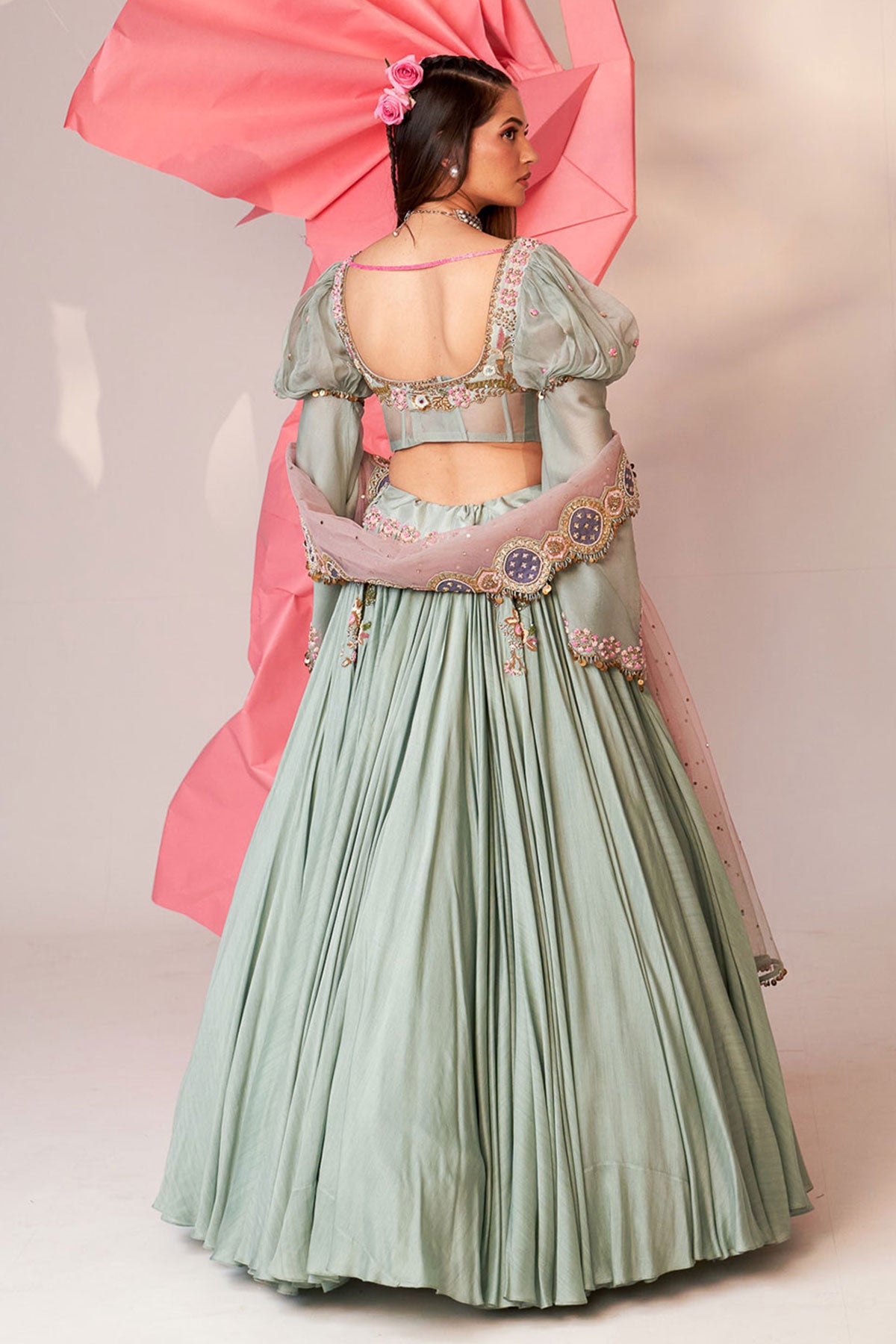Lehenga set
