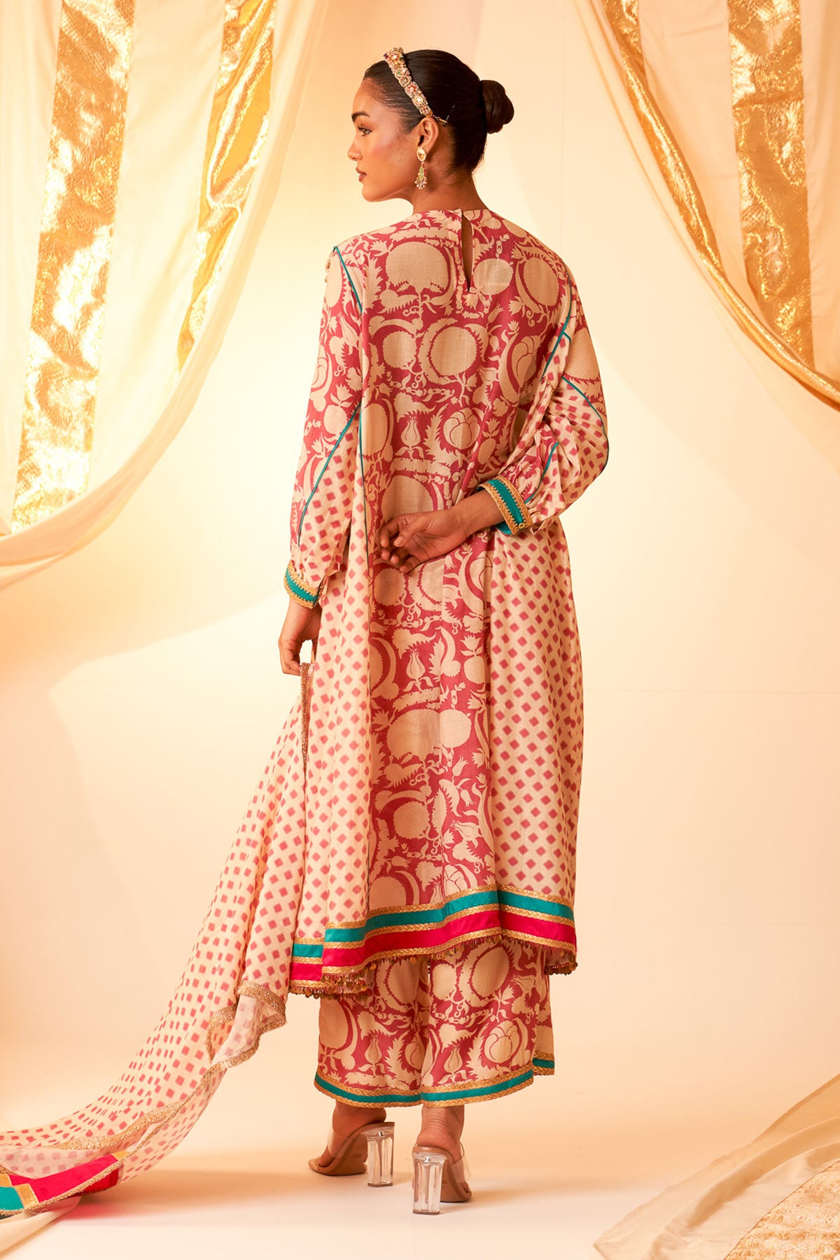 Sitara Kurta Set