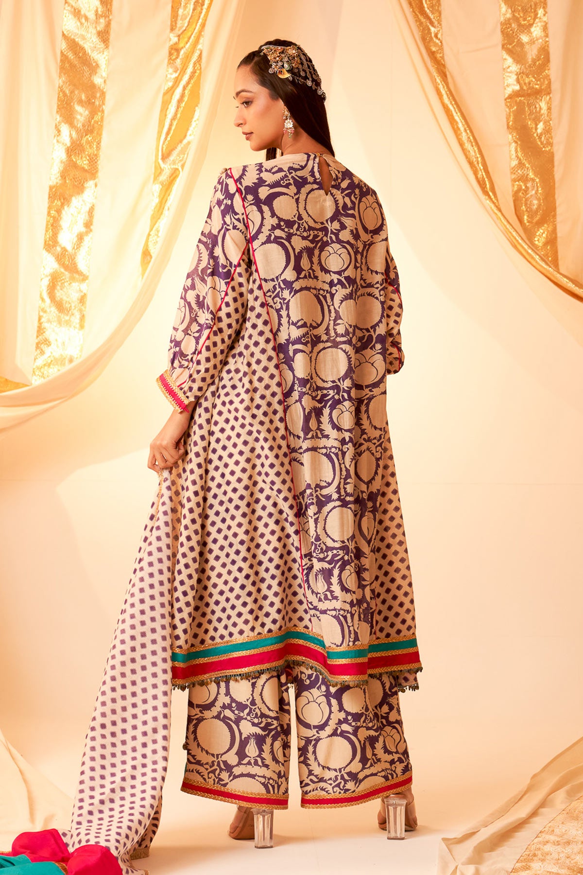 Sitara Kurta Set