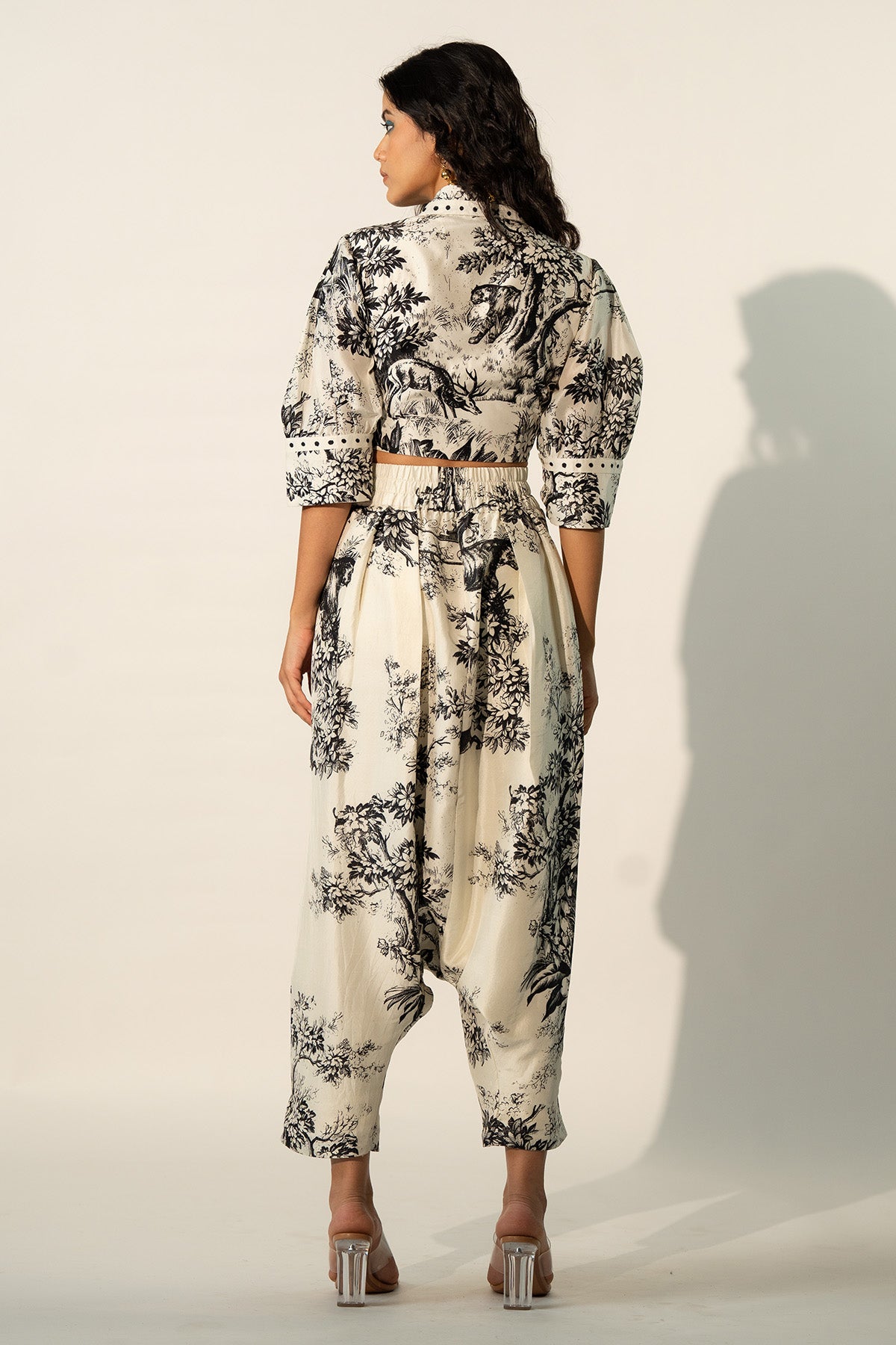 HARROM PANTS