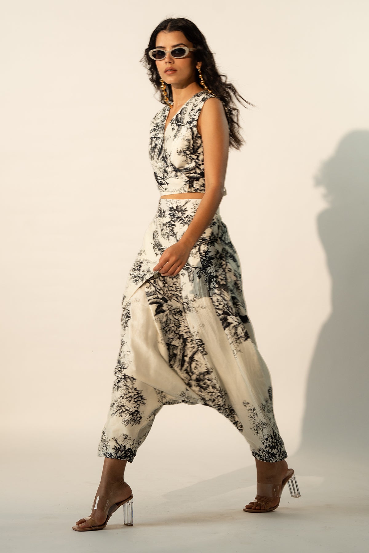 WRAP TOP