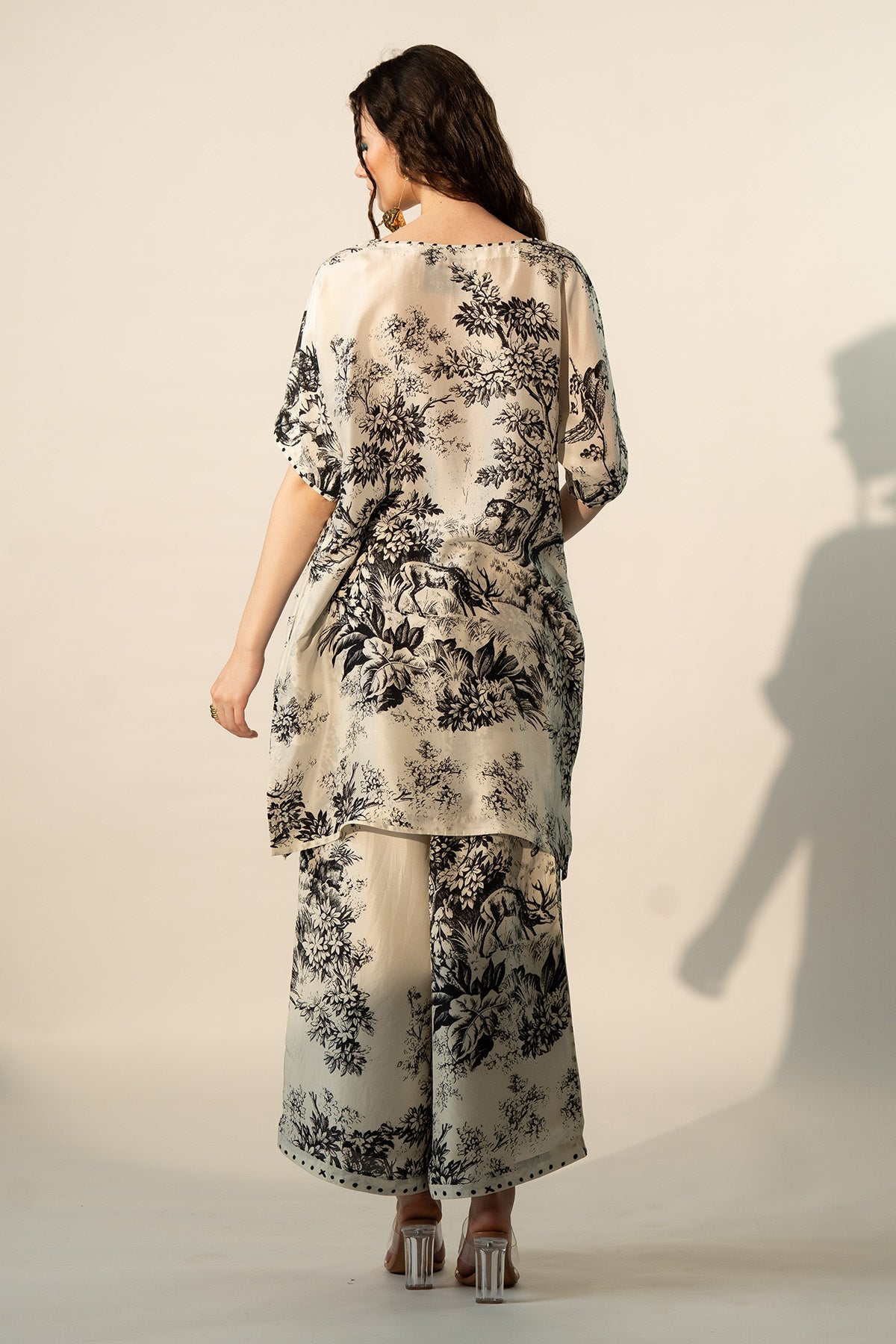 KURTA KAFTAN