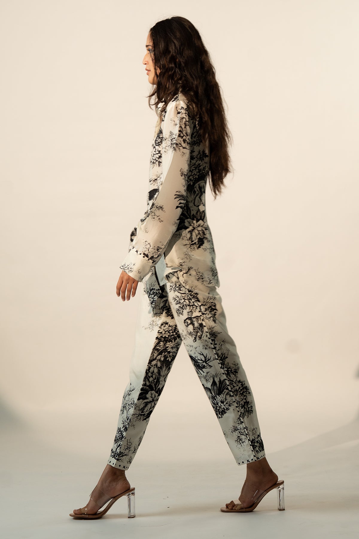 NARROW PANT