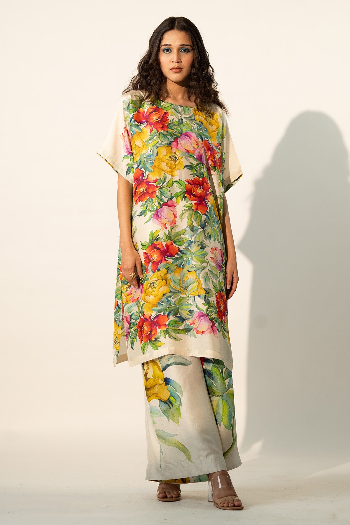 KURTA KAFTAN