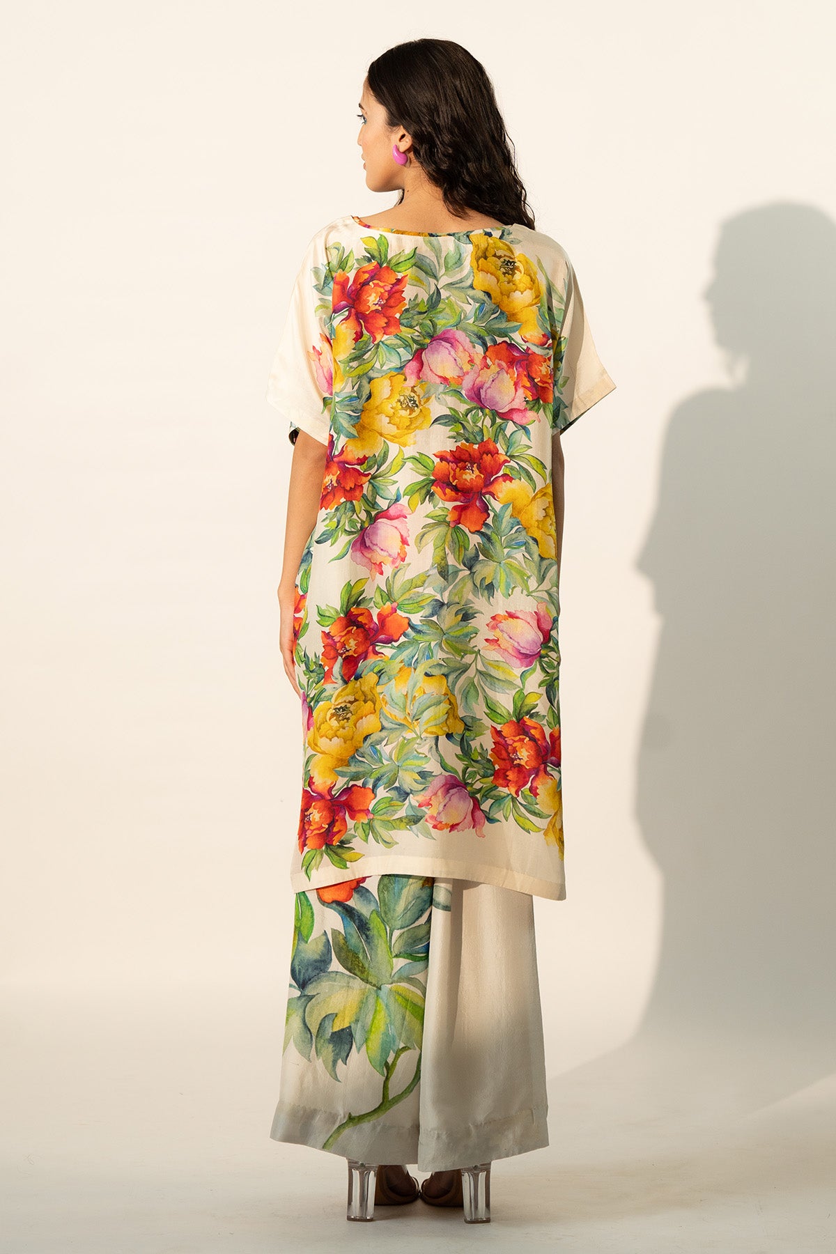 KURTA KAFTAN
