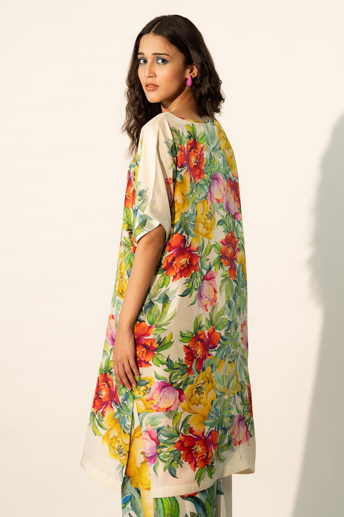 KURTA KAFTAN