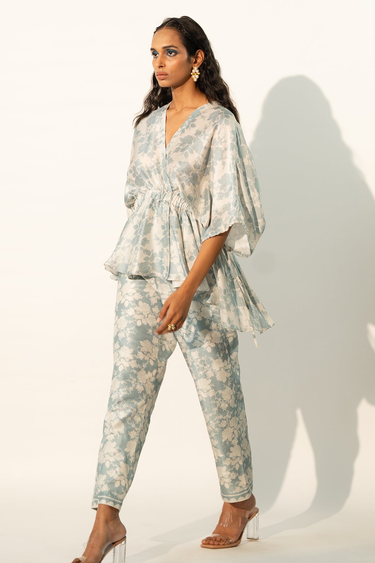 NARROW PANT