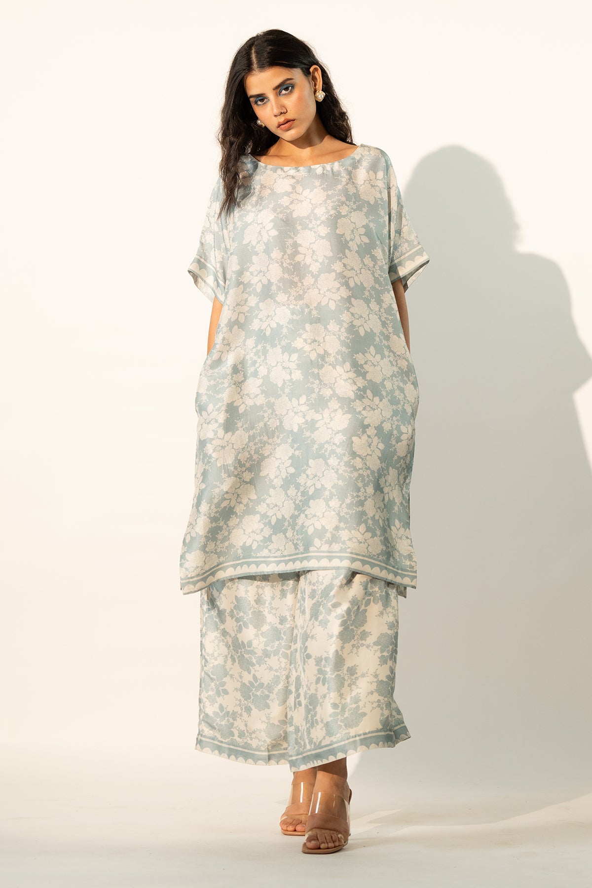 KURTA KAFTAN