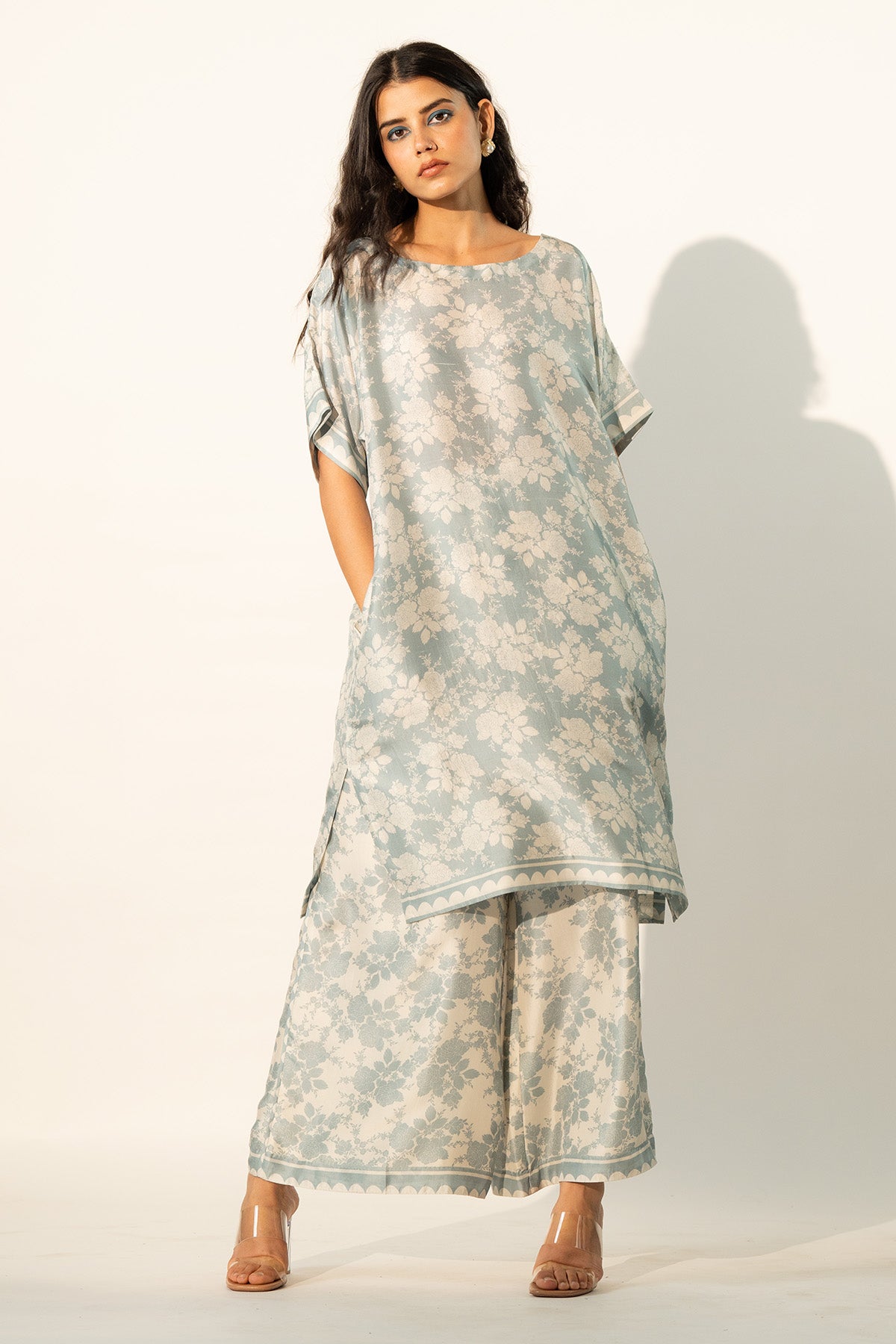 KURTA KAFTAN