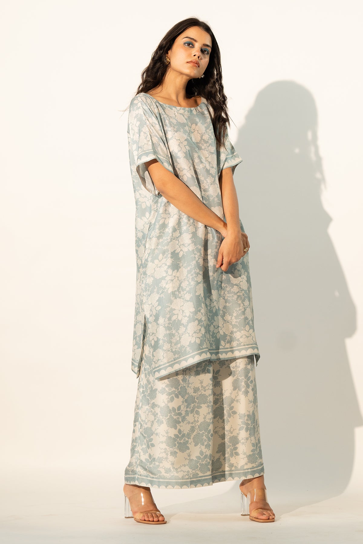 KURTA KAFTAN