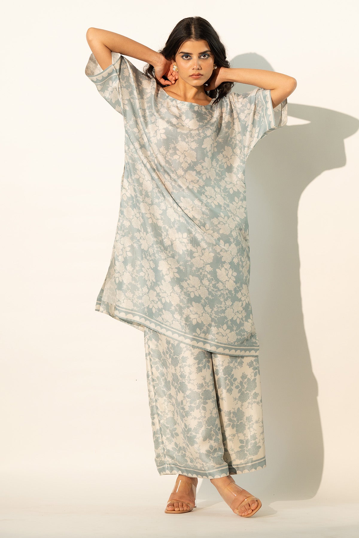 KURTA KAFTAN