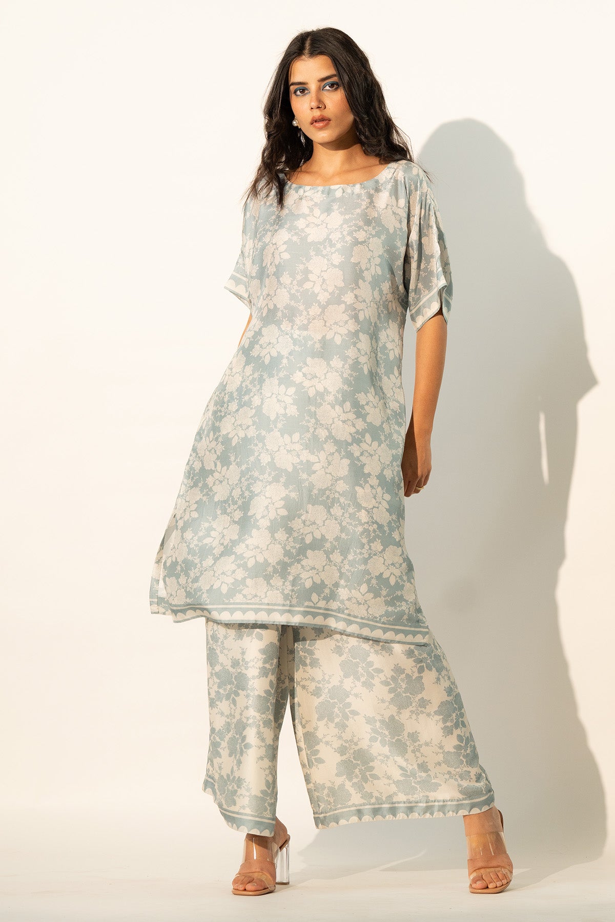 KURTA KAFTAN