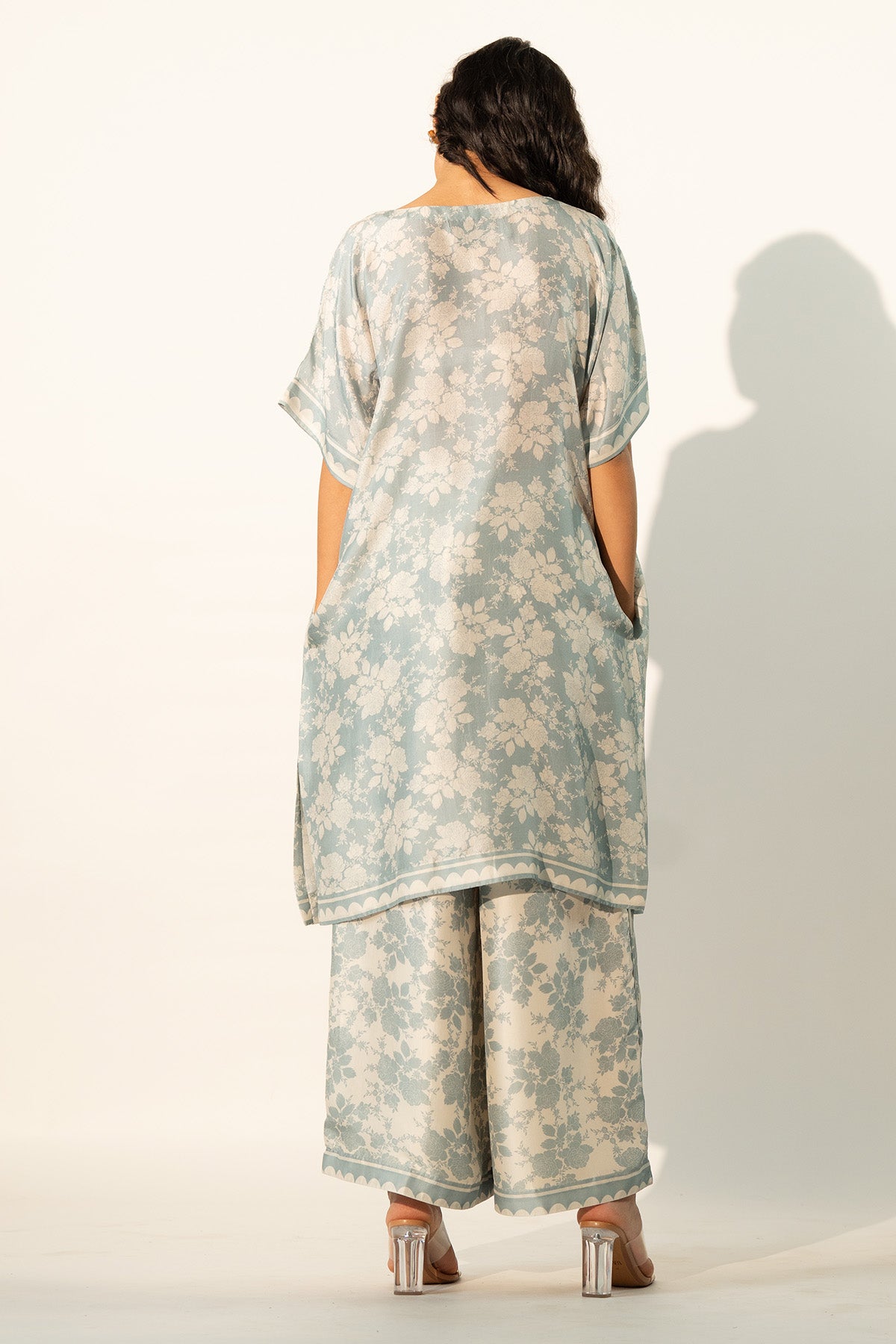 KURTA KAFTAN