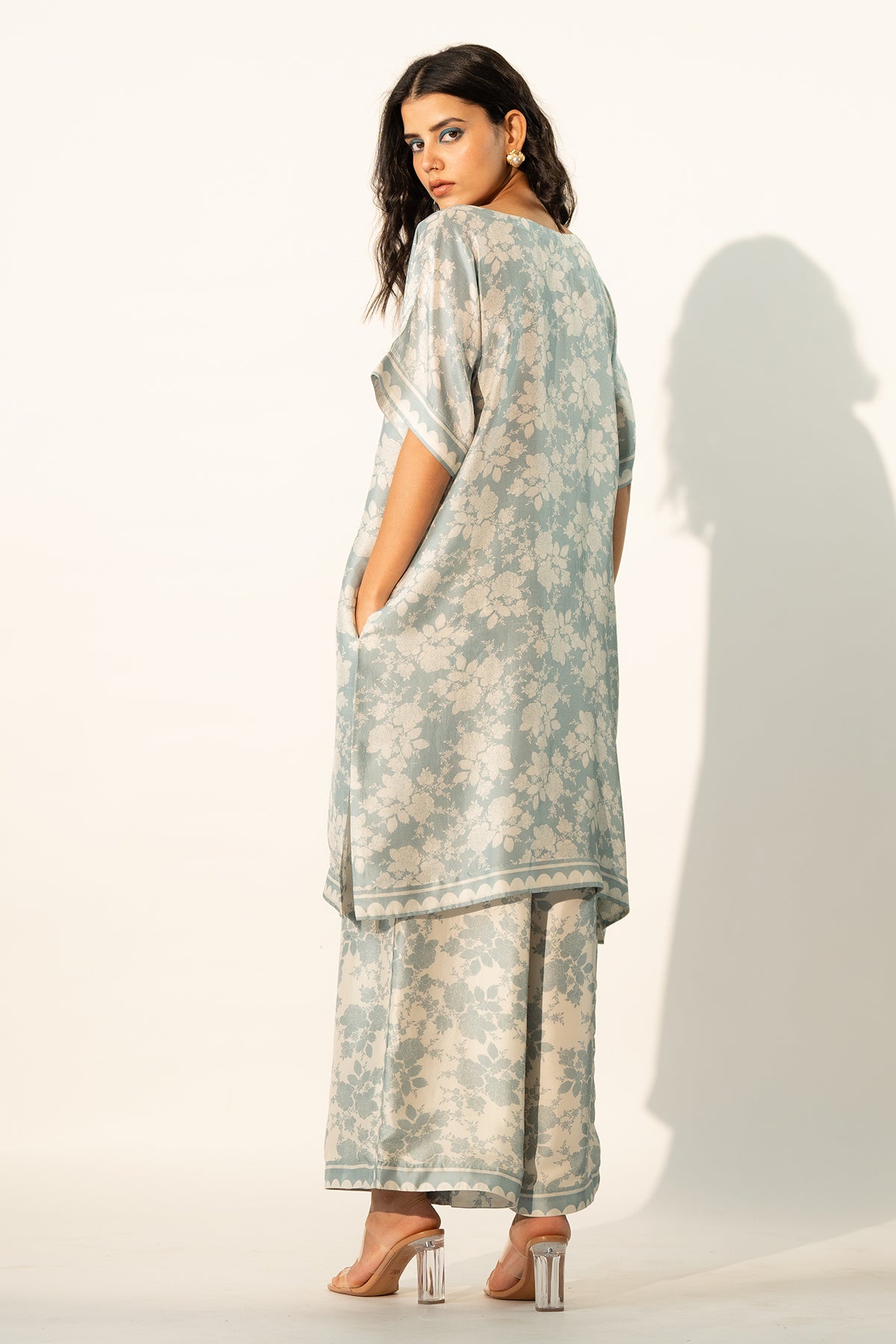 KURTA KAFTAN