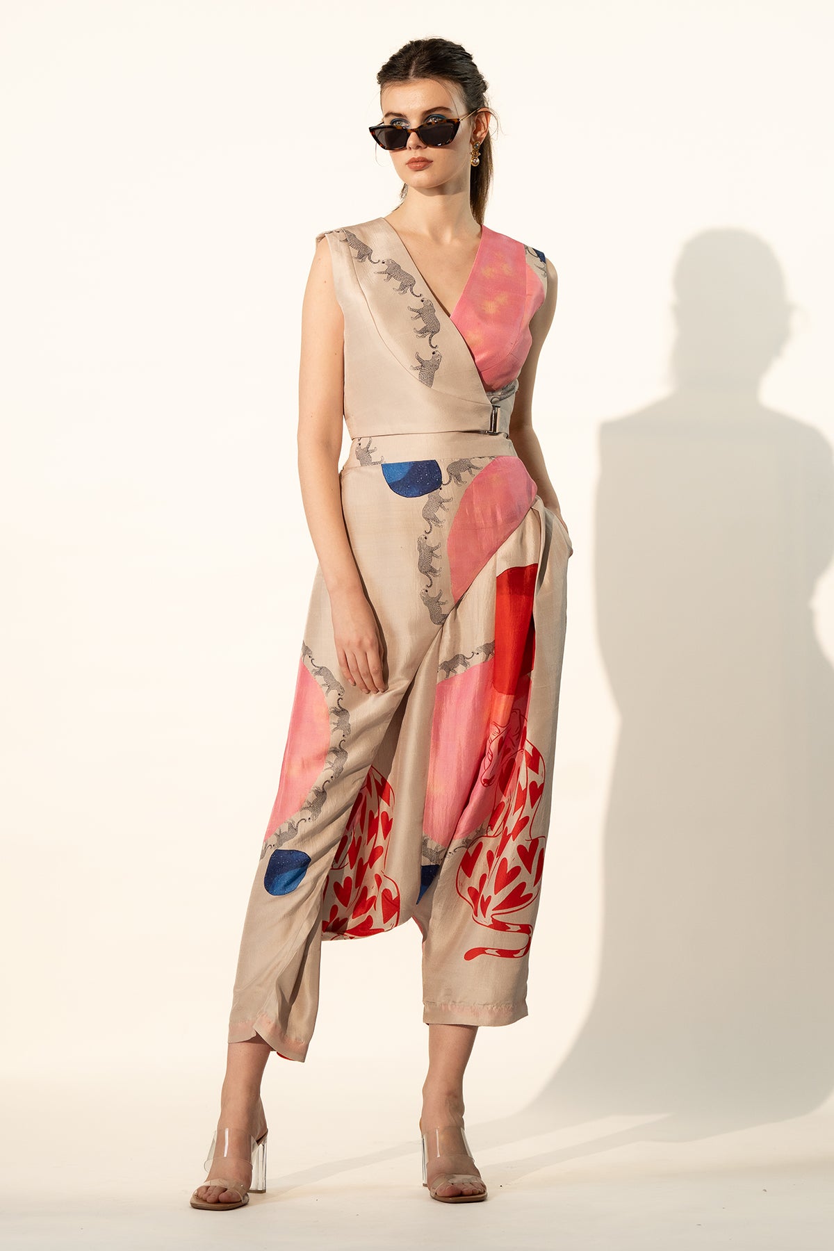 WRAP TOP
