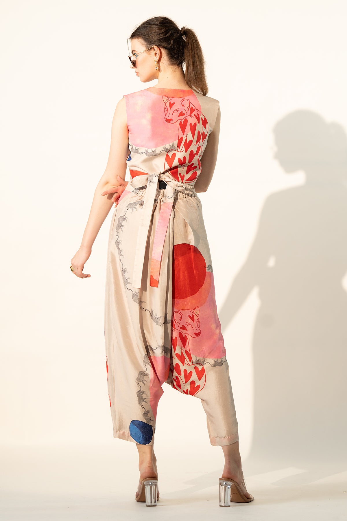 WRAP TOP