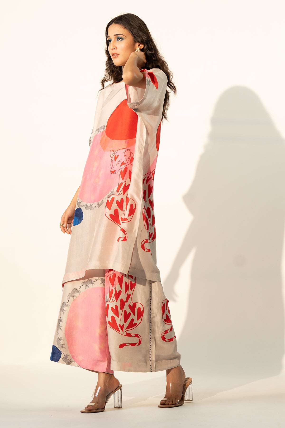 KURTA KAFTAN