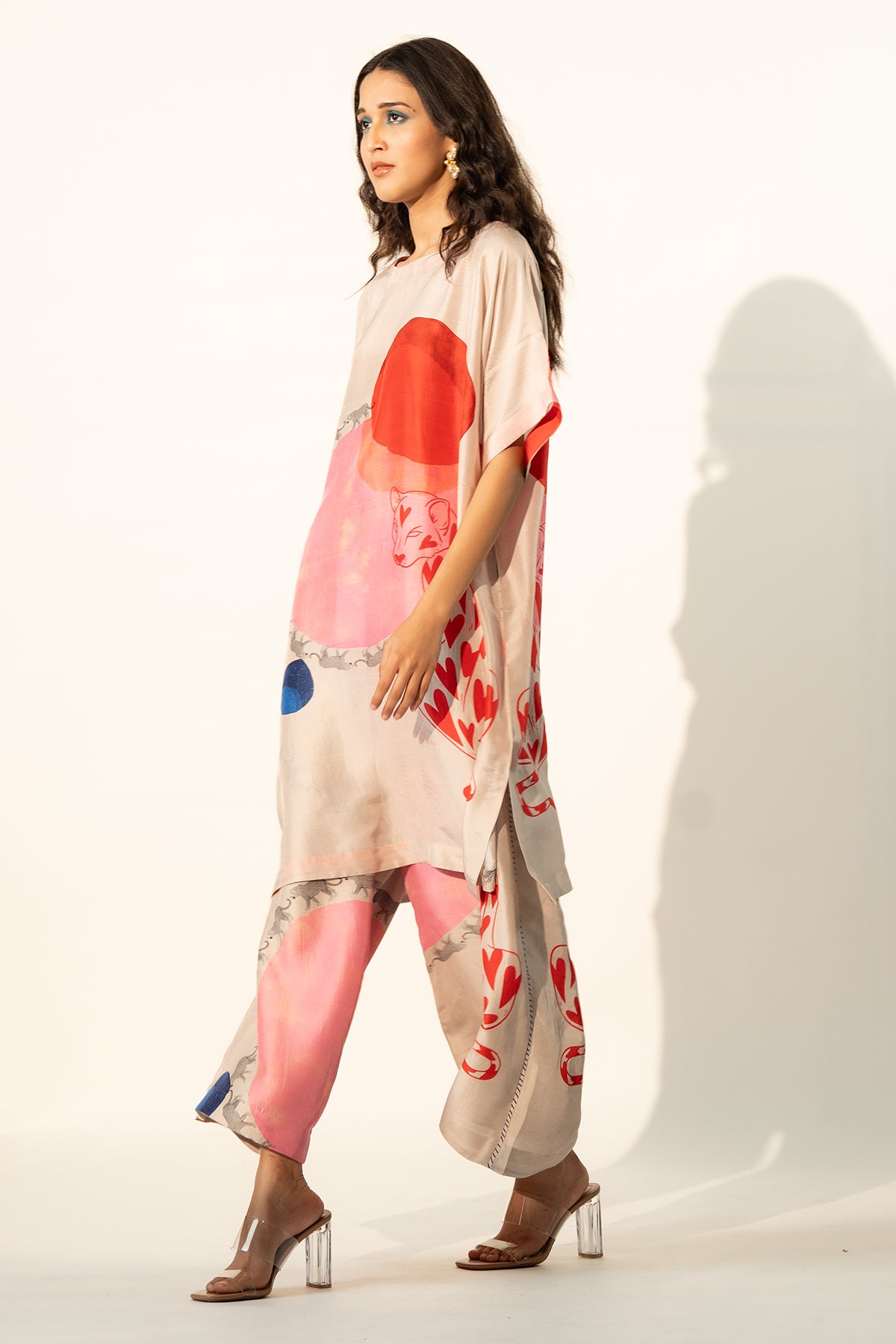 KURTA KAFTAN