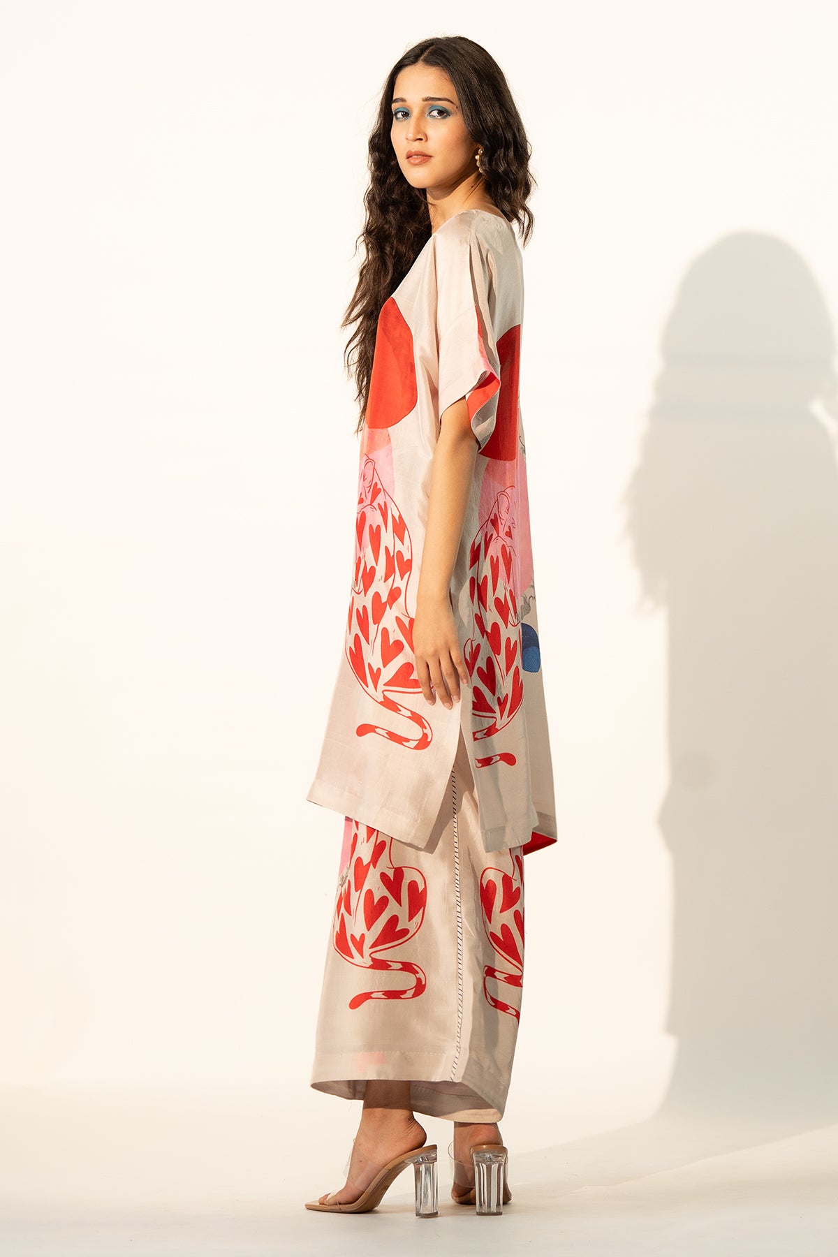 KURTA KAFTAN