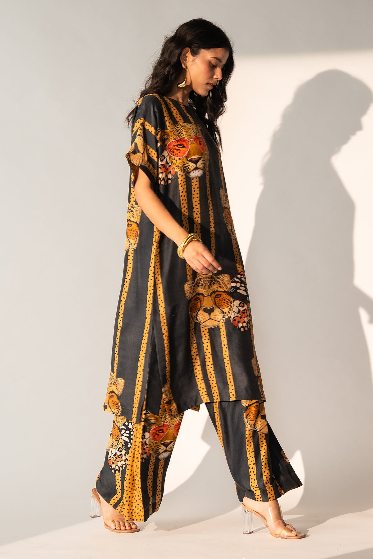 KURTA KAFTAN