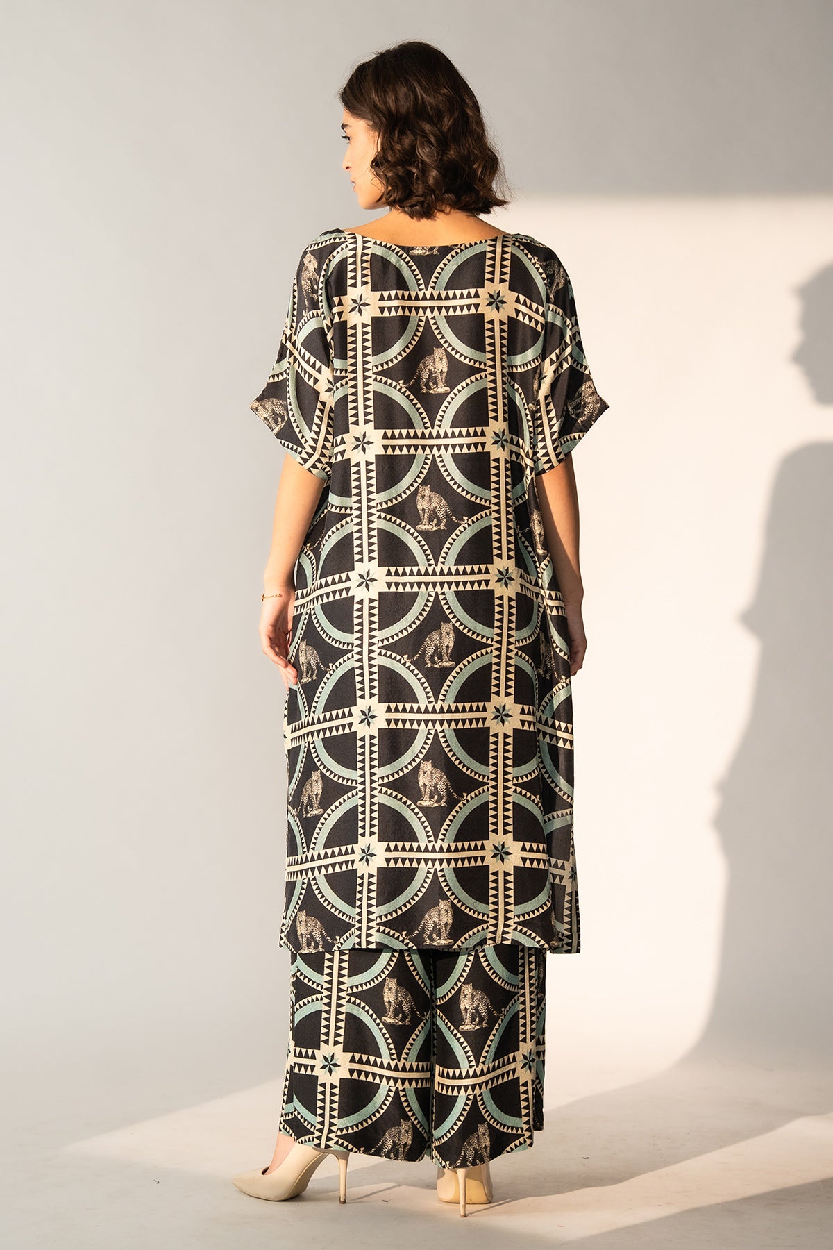 Kurta Kaftan