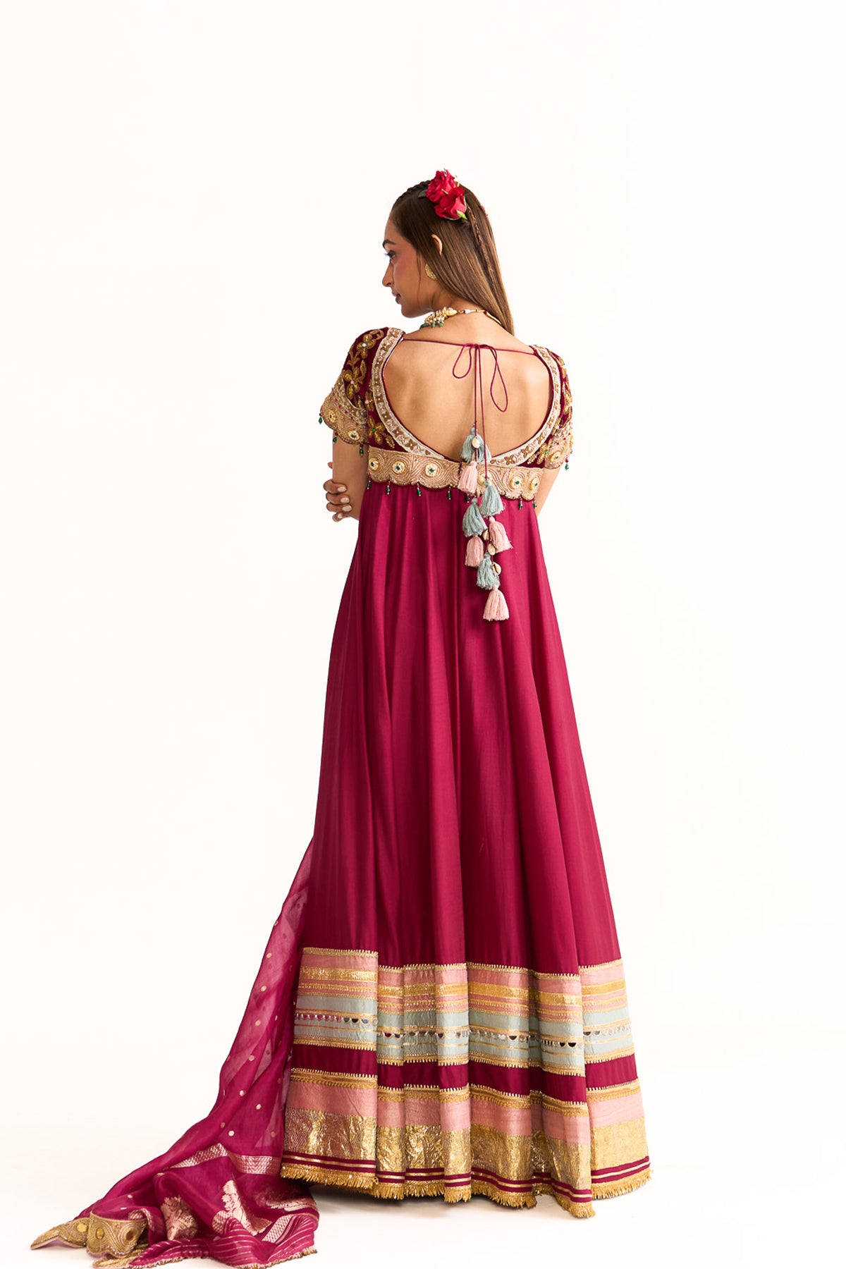 Anarkali