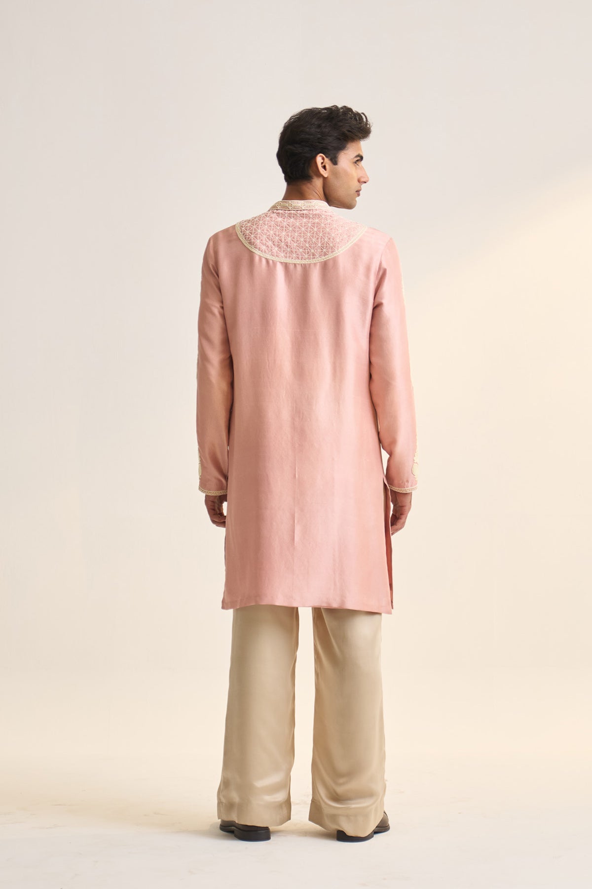 Kamal raas kurta set