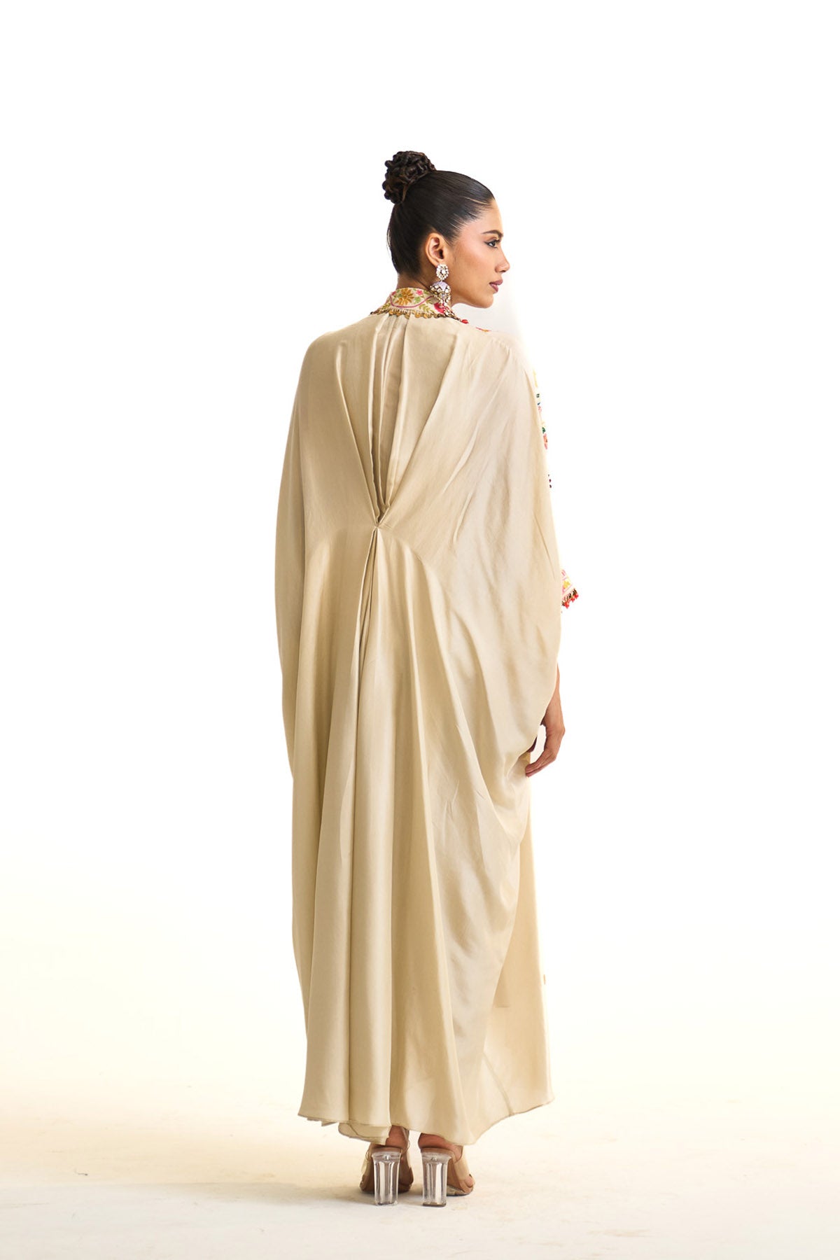 Noor-e-kashmir Kaftan