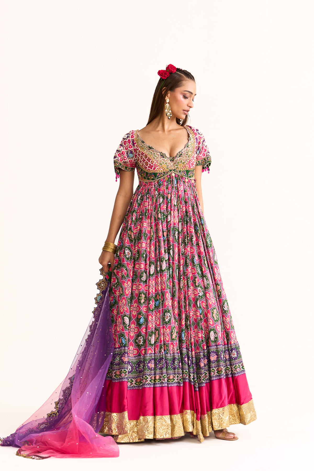 Anarkali