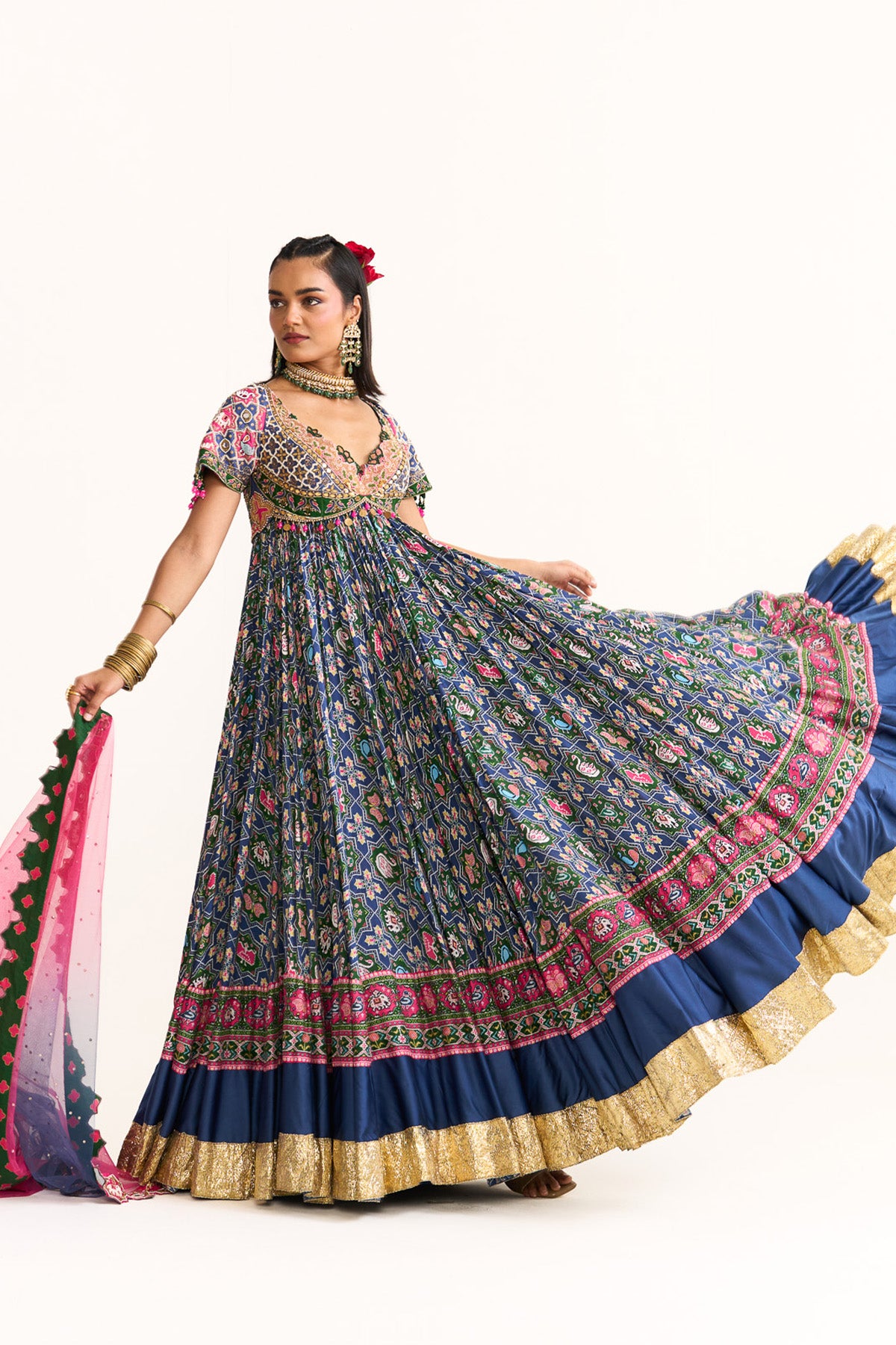 Anarkali