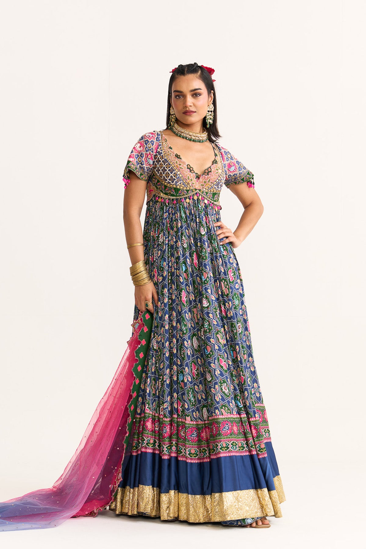 Anarkali
