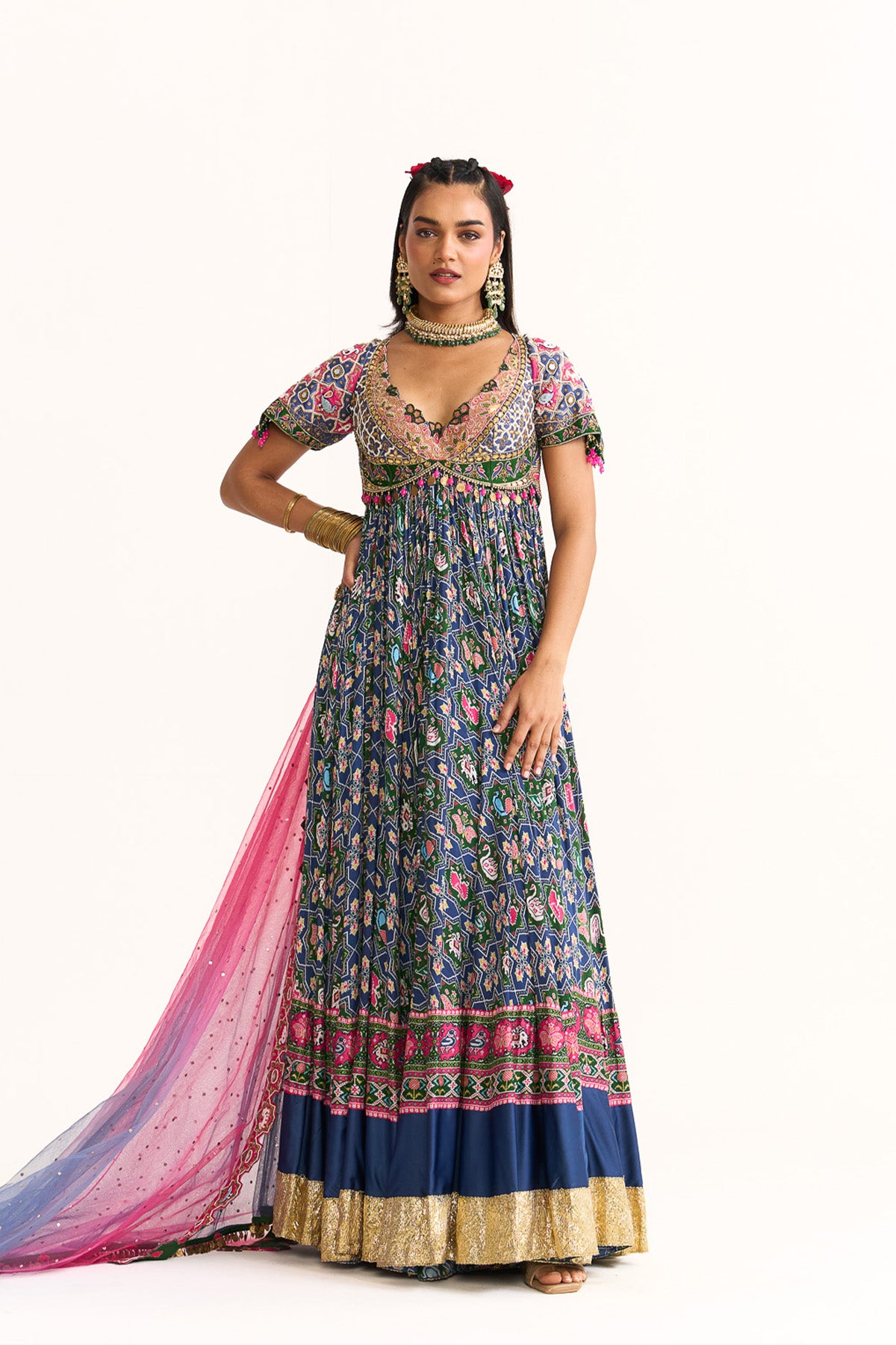 Anarkali