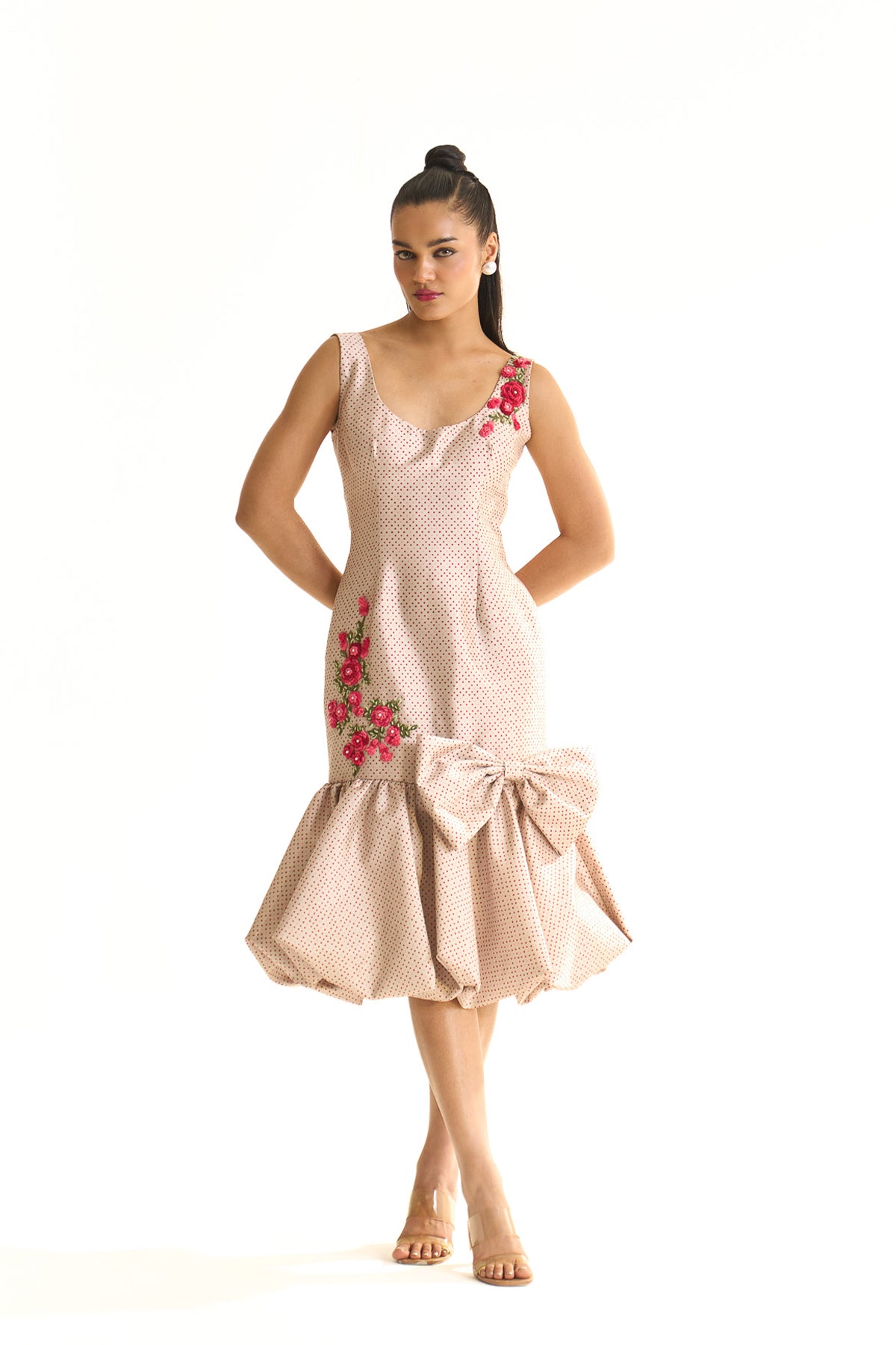 Bodycon dress