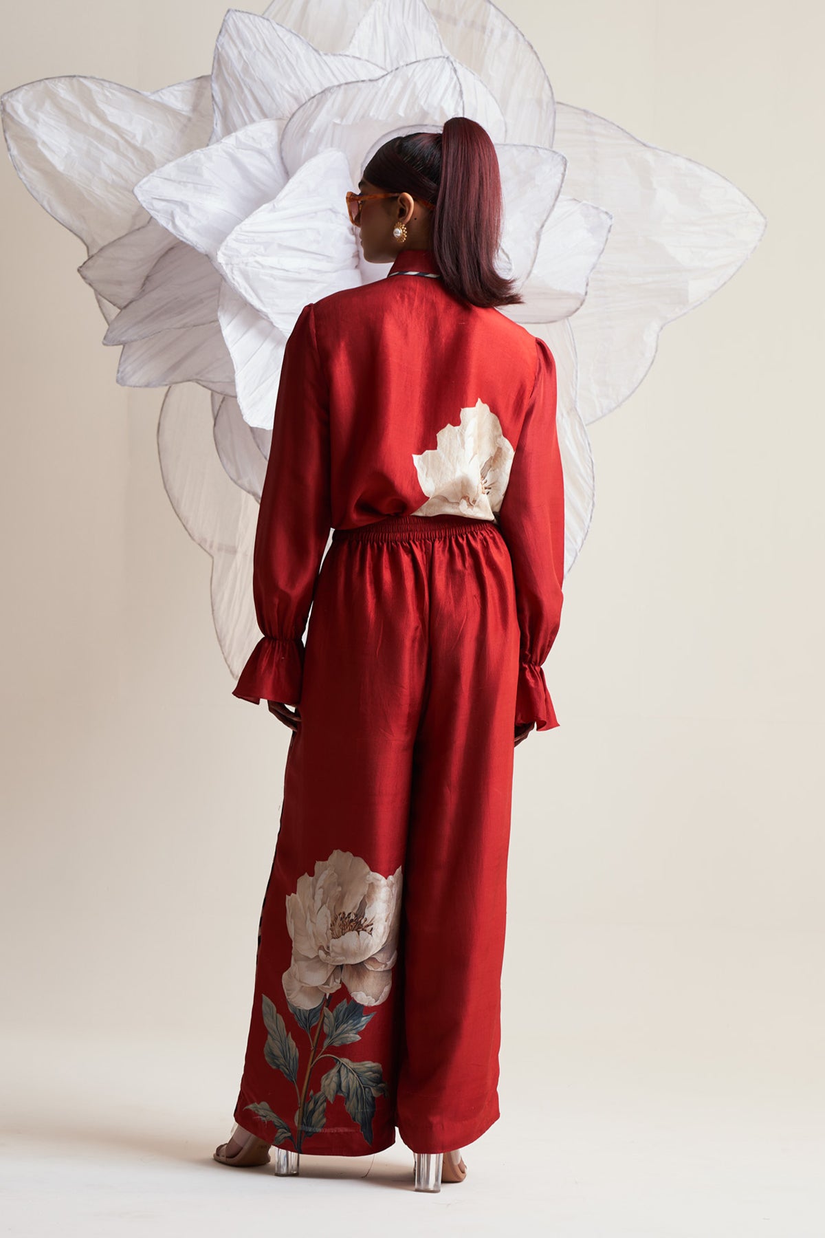 Palazzo pants