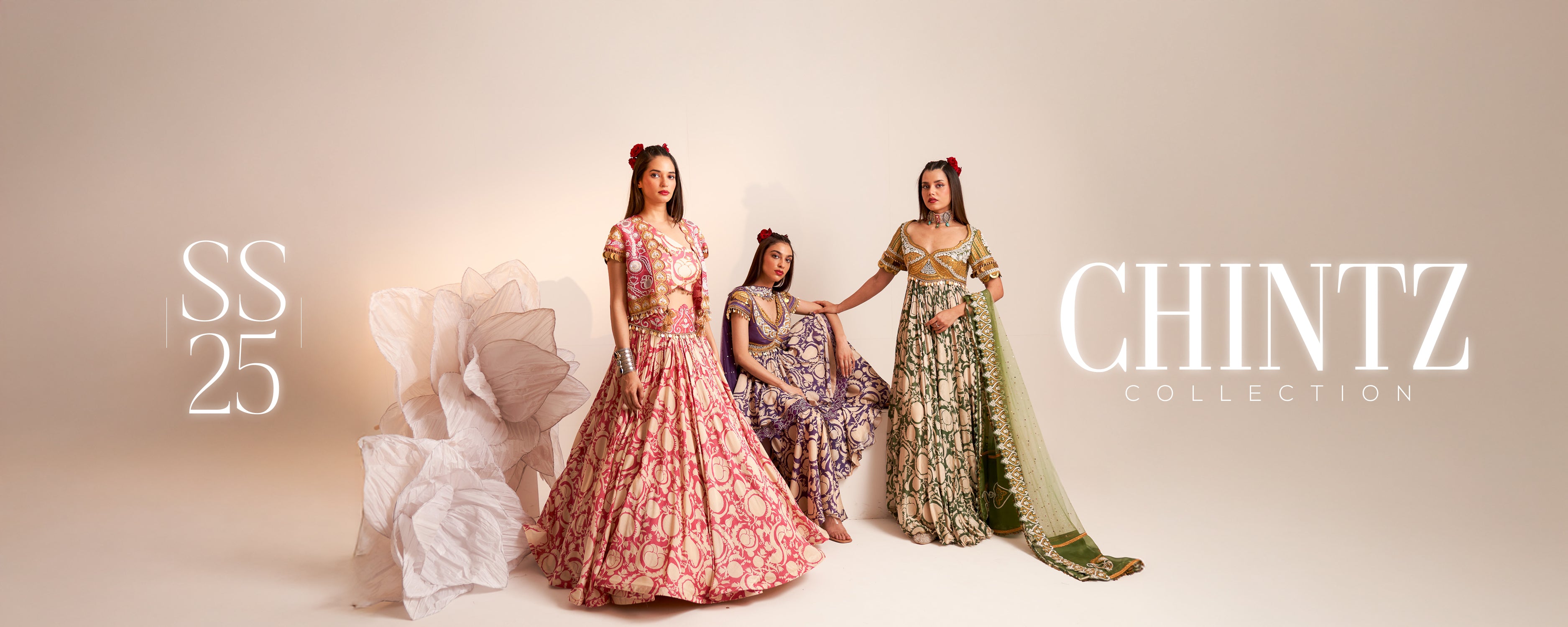 chintz collection homepage banner