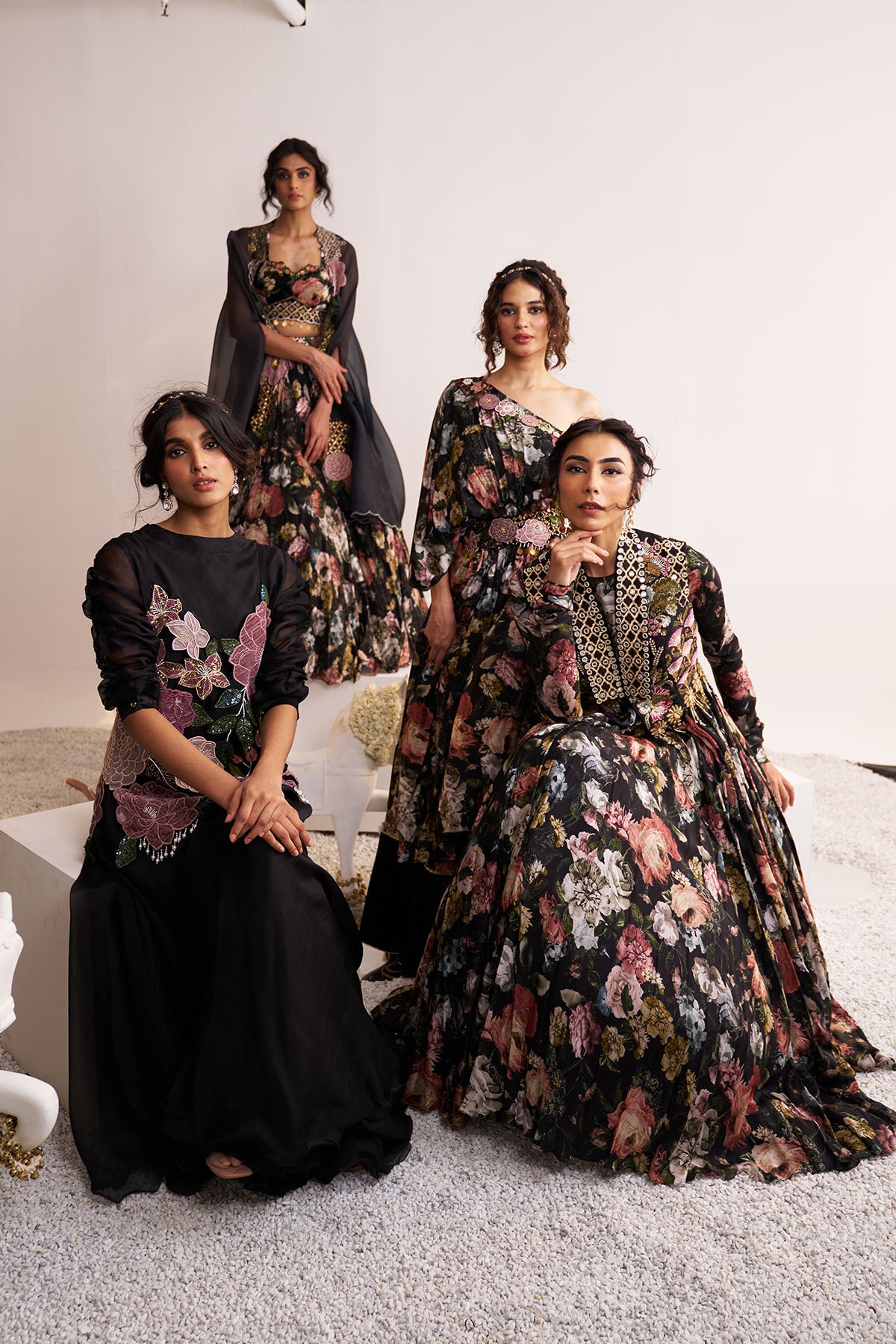 demi couture shop by collection gardenia